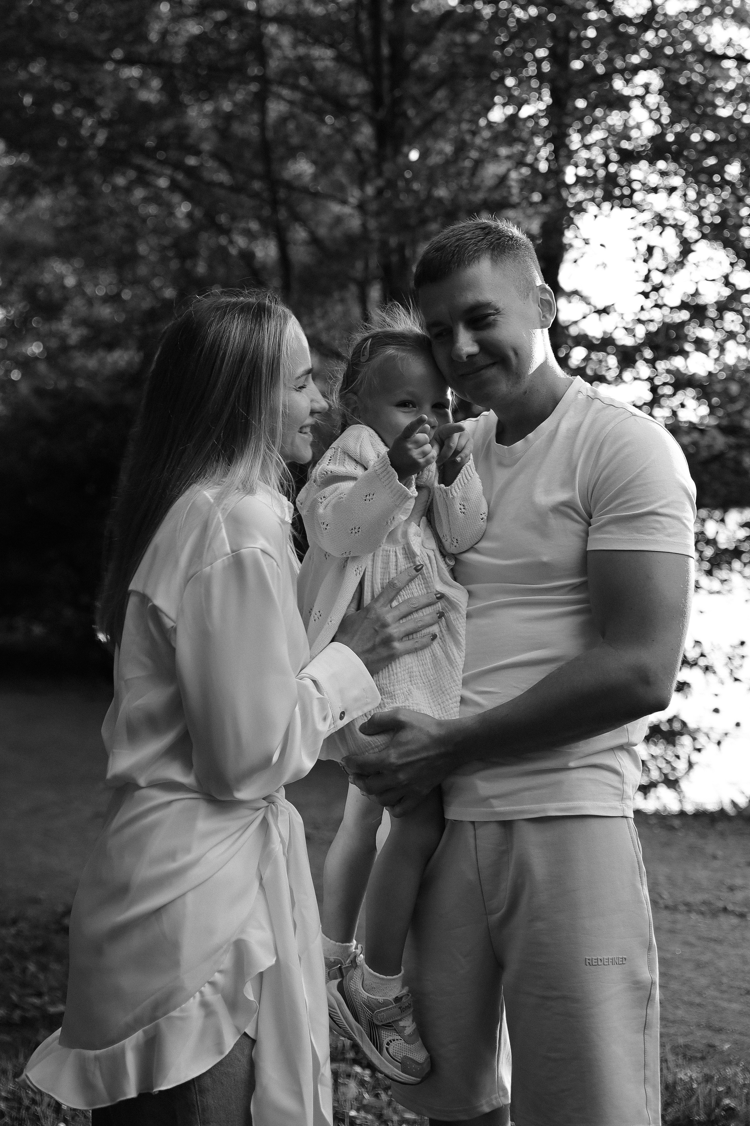 Августовская серия у Финского залива. Фотограф Санкт-Петербург