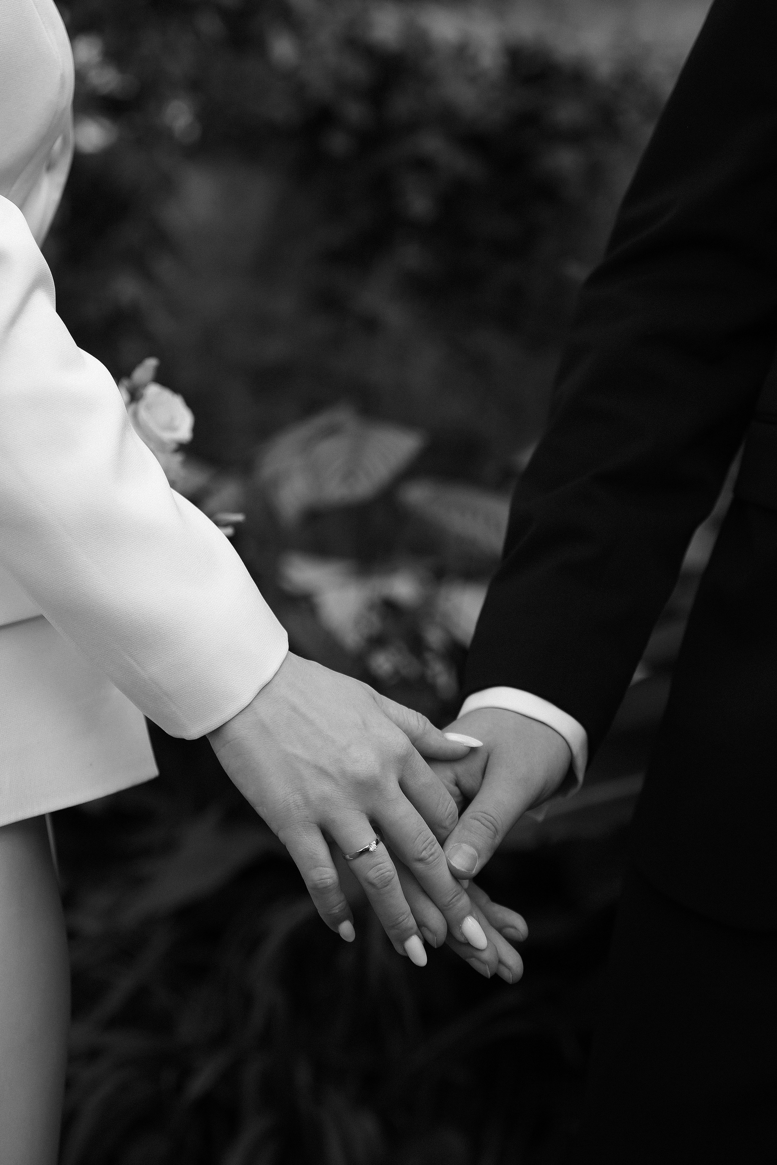 Николай и Анна. Фотограф Санкт-Петербург