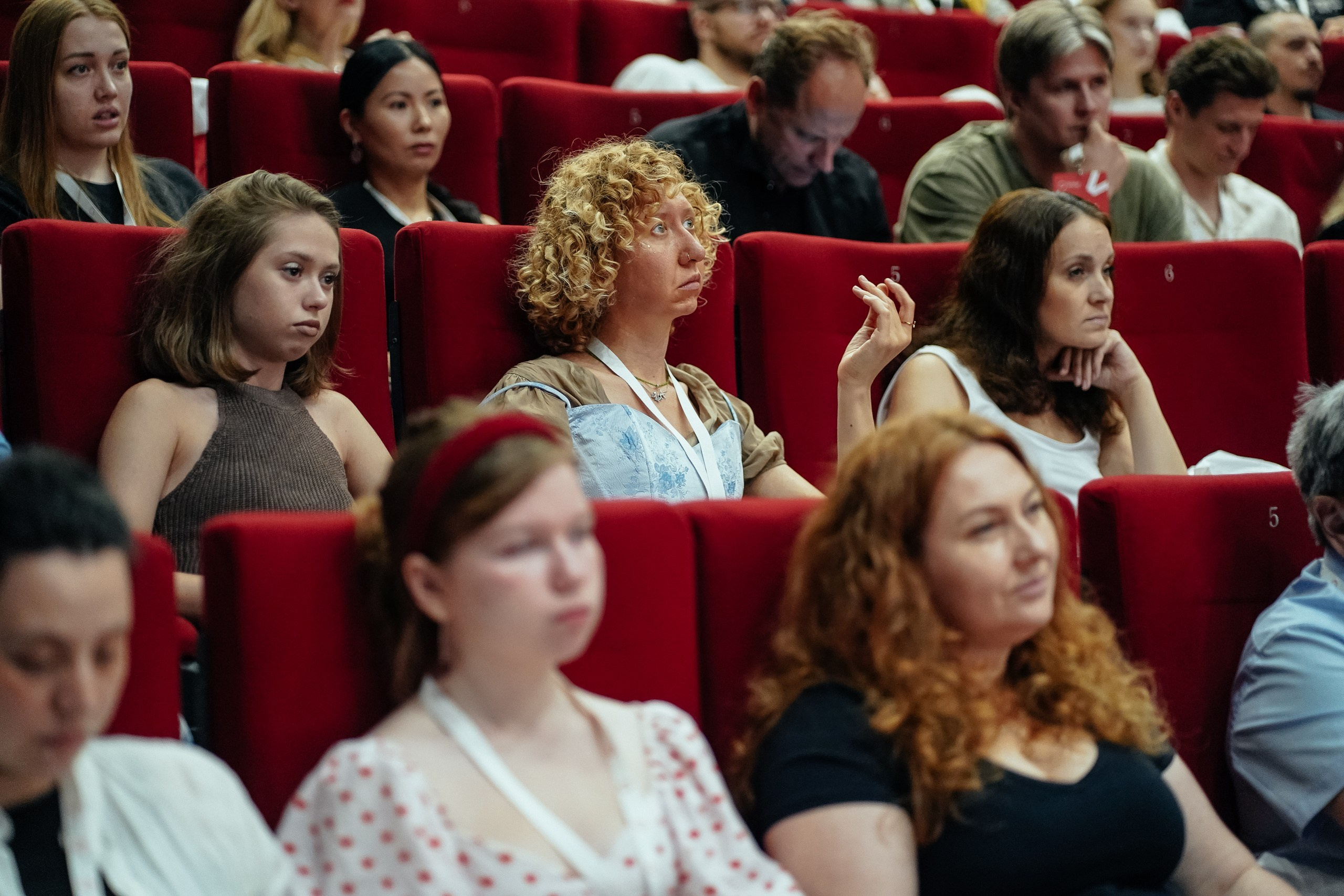 Event фотограф Новосибирск