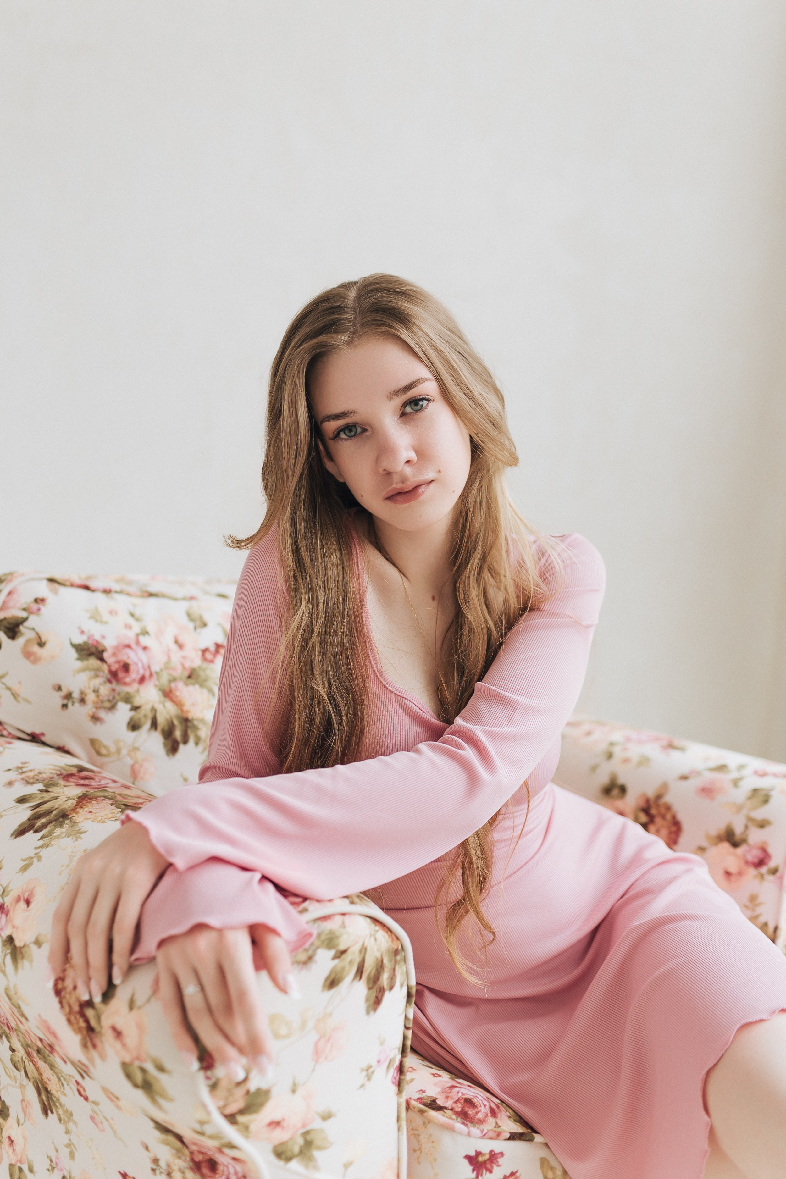 Дарья. Krylovaphoto