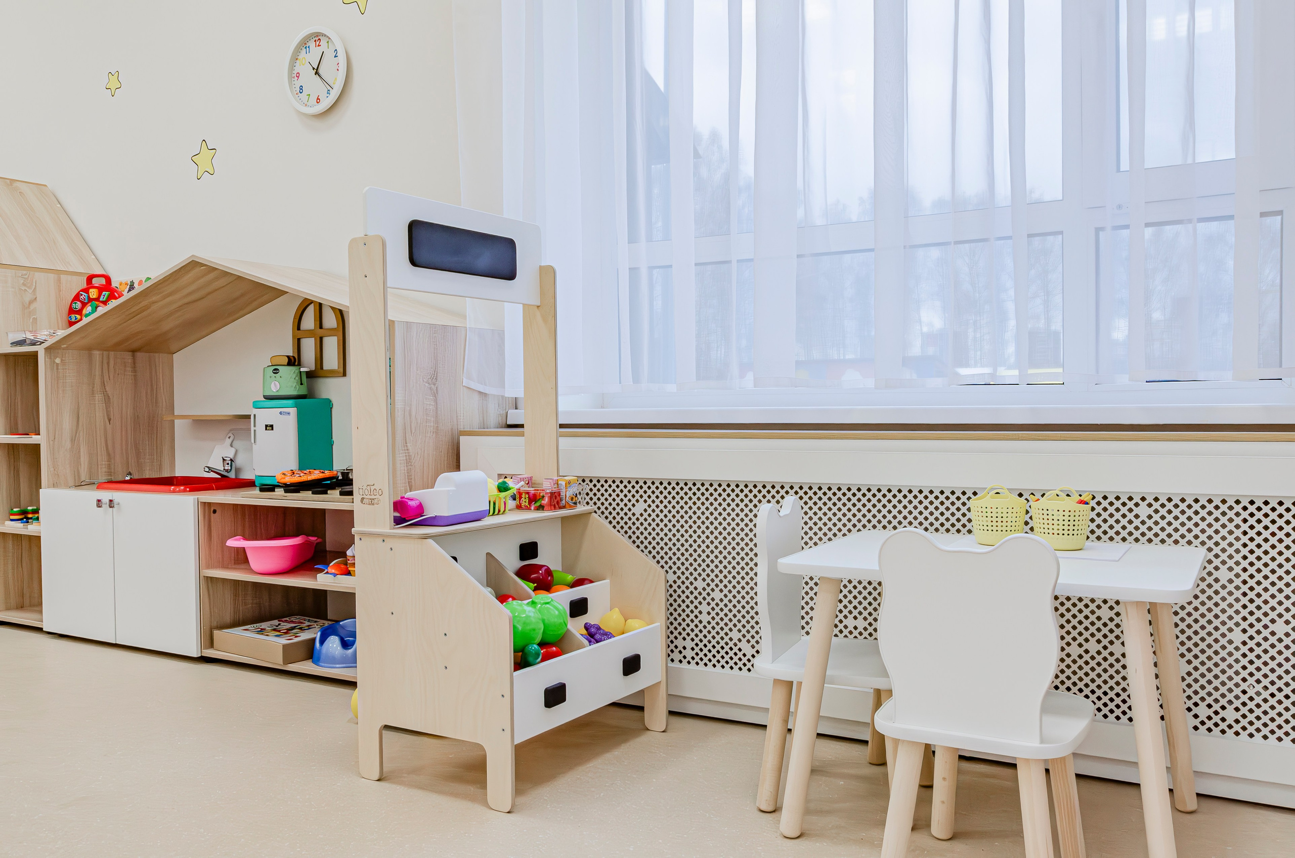 Детсад в Зеленодольском р-не. Nataliphotokzn.ru Фотограф. Казань. Интерьерная съёмка