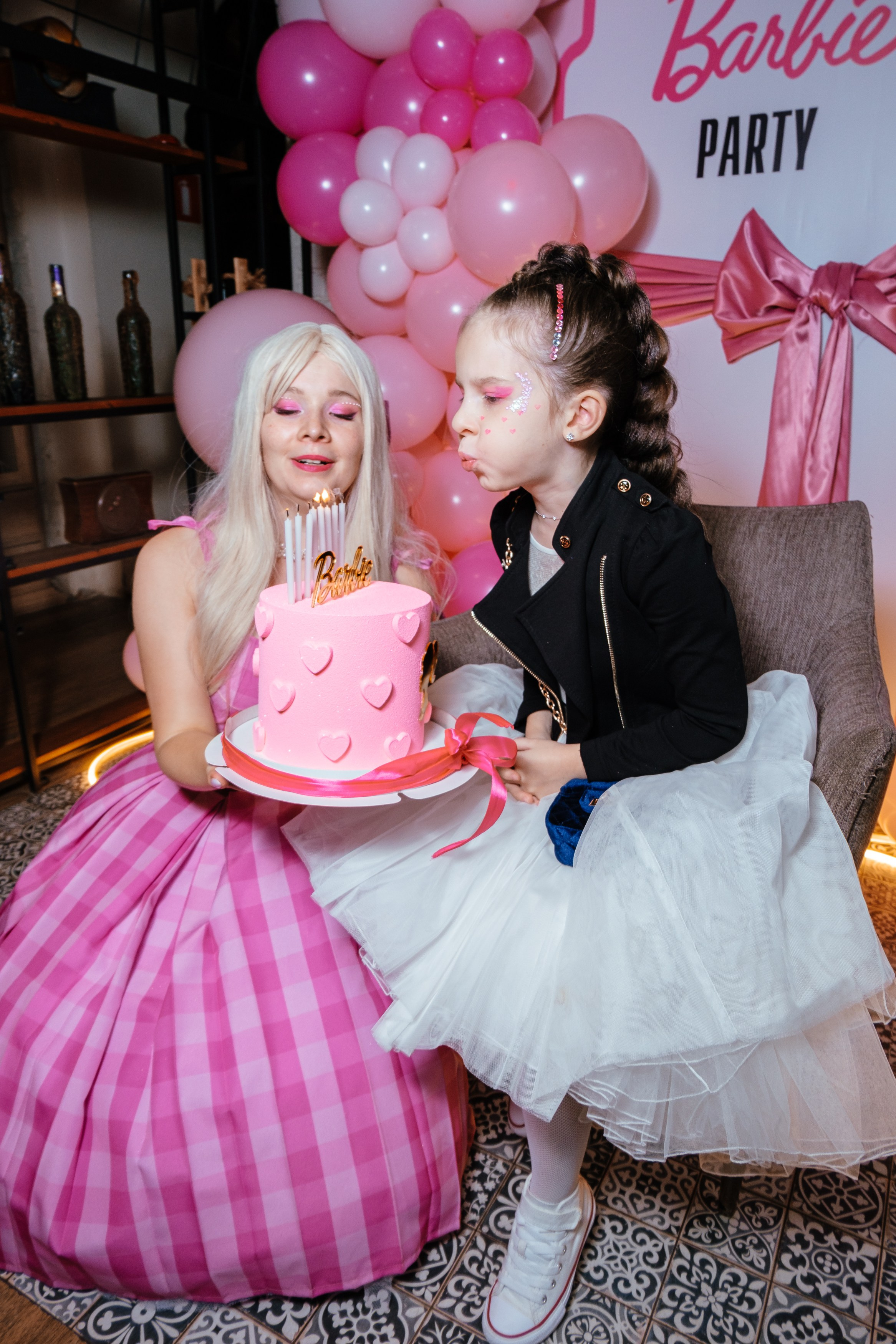 День рождение