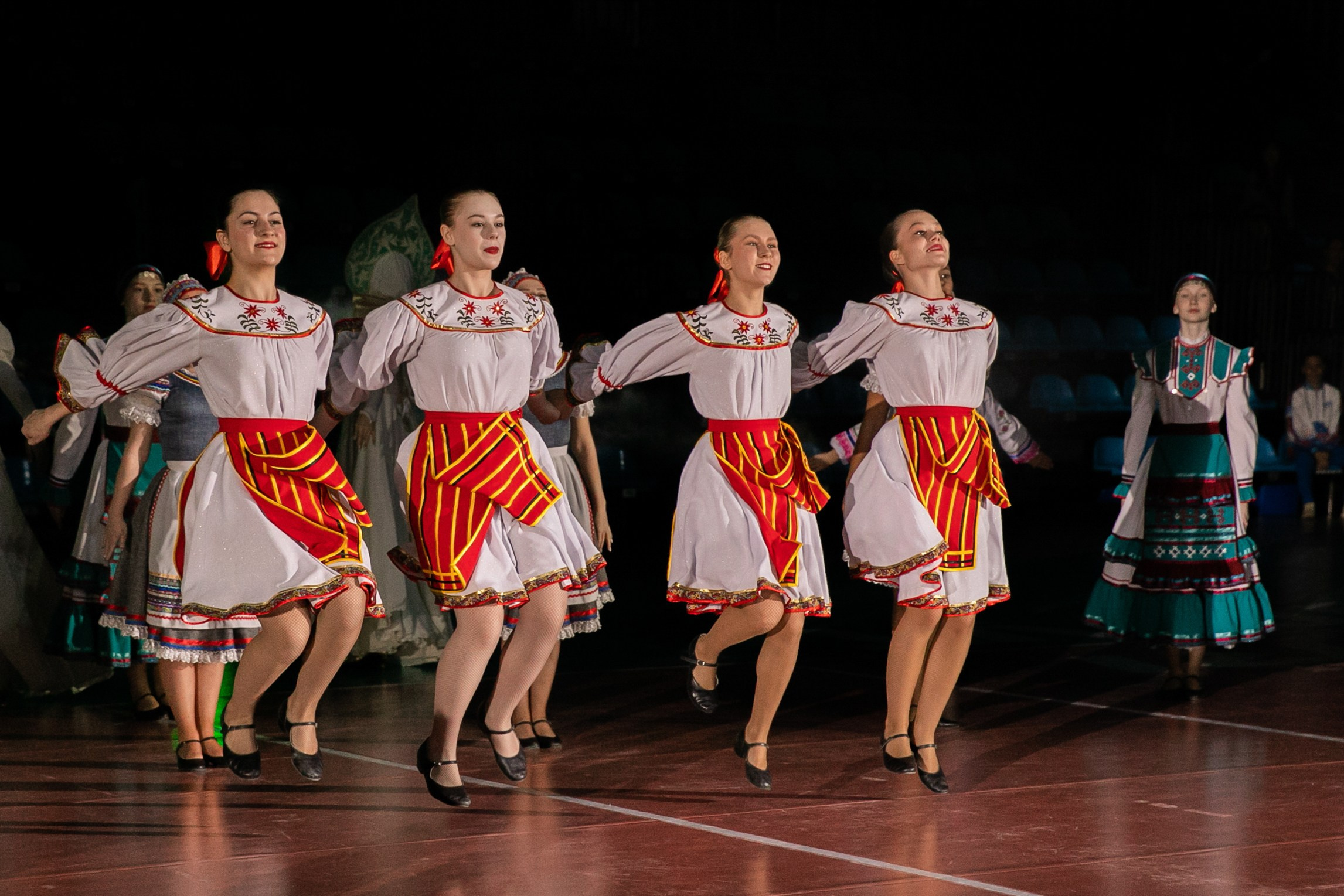 Спартакиада Газпром 2023. Фотограф Елена Вишневская (Ушакова) Нефтеюганск, Сургут, Тюмень