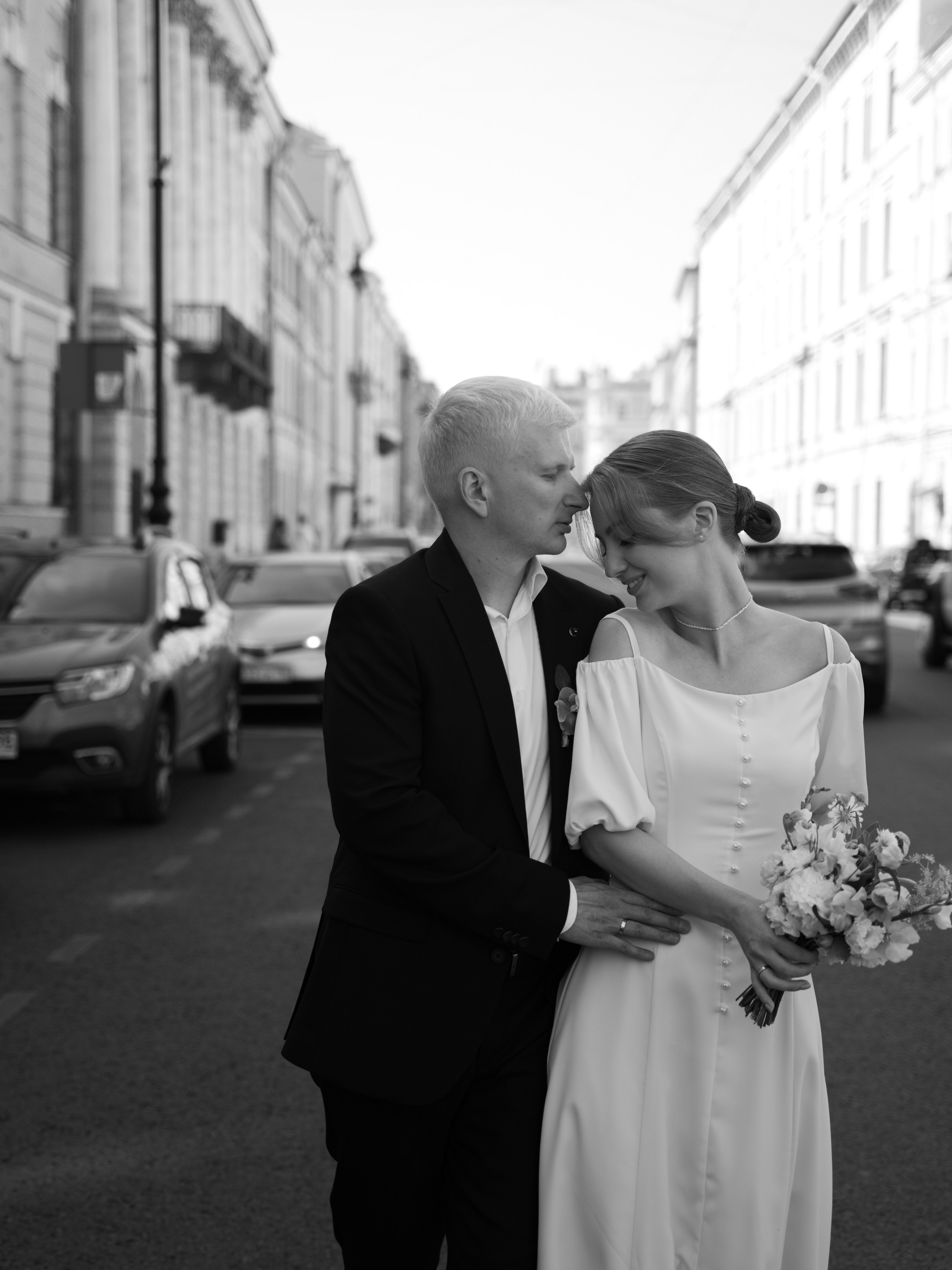 Wedding. Фотограф Карина Филиппенко