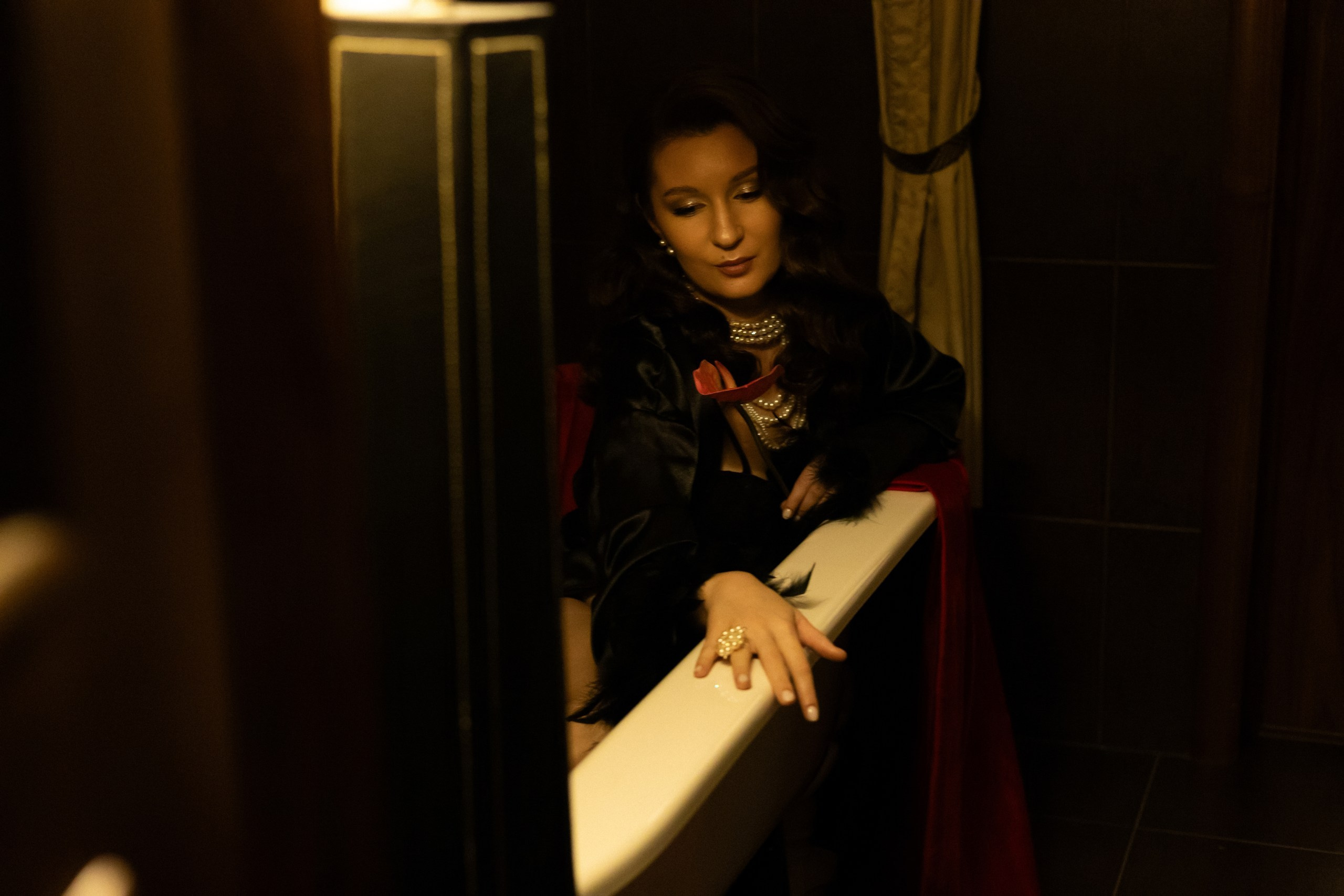 Kristina & Ruslan. Индивидуальный фотограф в Оренбурге Кристина Студеникина