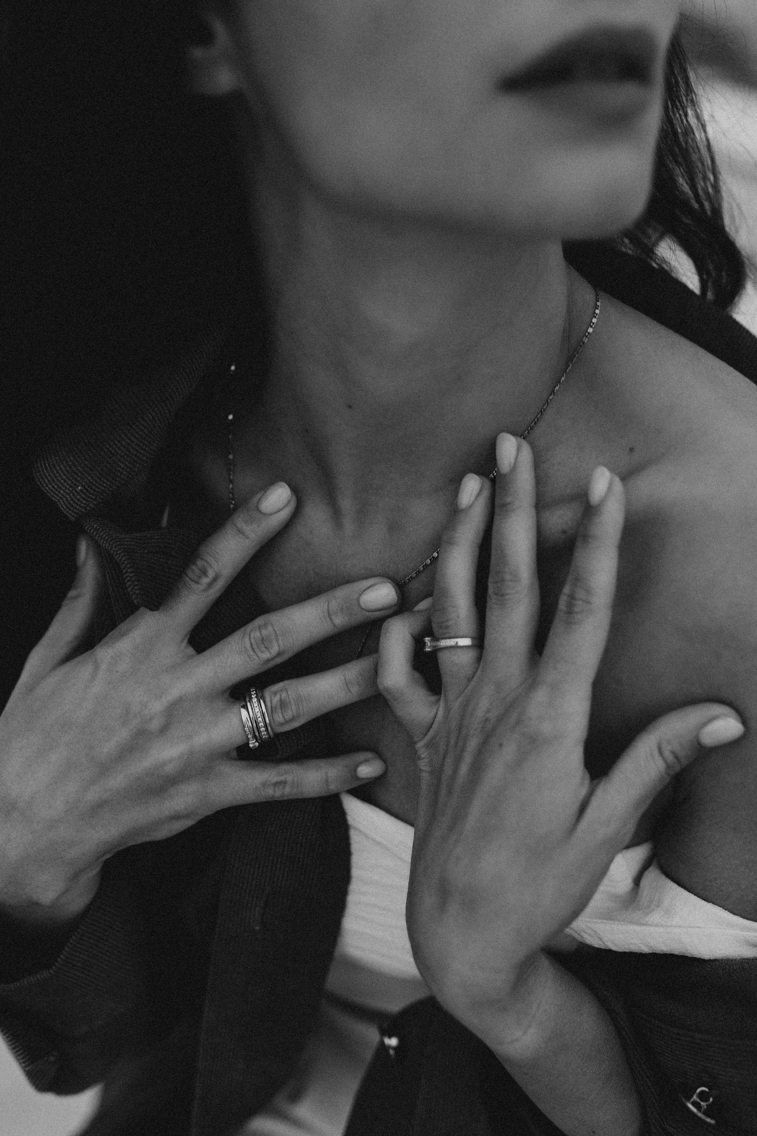 Марина. Семейный фотограф в Москве Жукова Анна