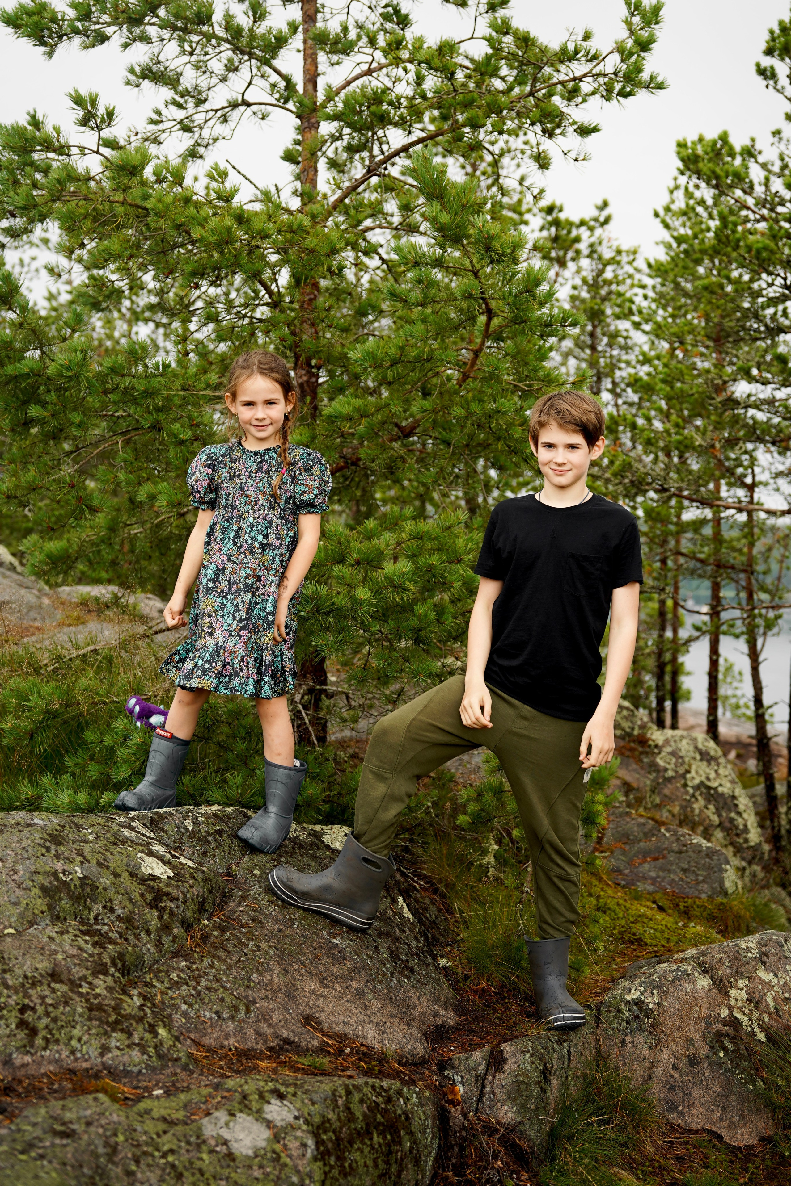 Ладога 2024. Семейный и детский фотограф Александра Гвоздикова