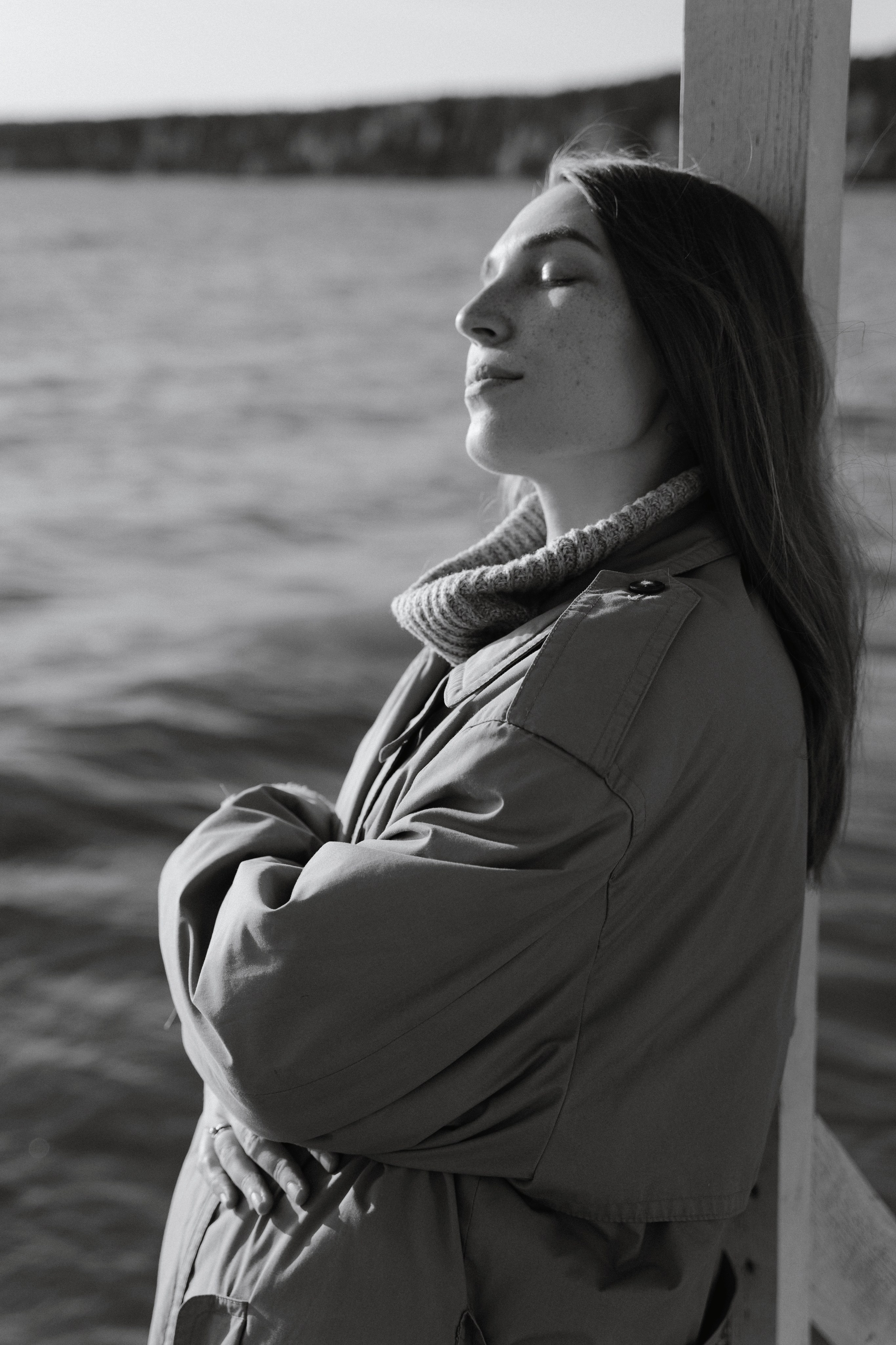 Мария. Фотограф в Новосибирске. Ефимова Анастасия