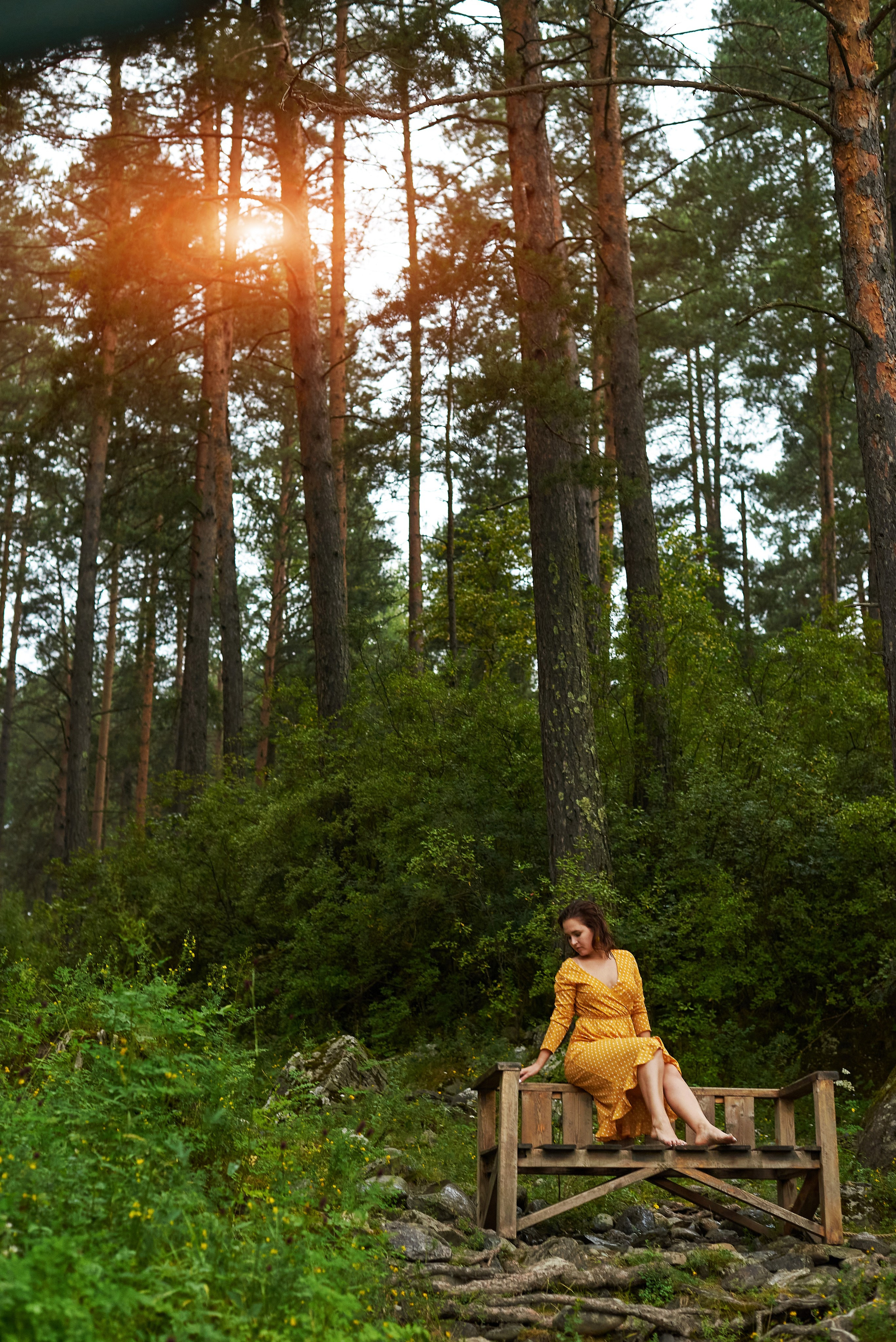 Вера. Семейный фотограф в Барнауле, Горный Алтай, Заринск, Алейск