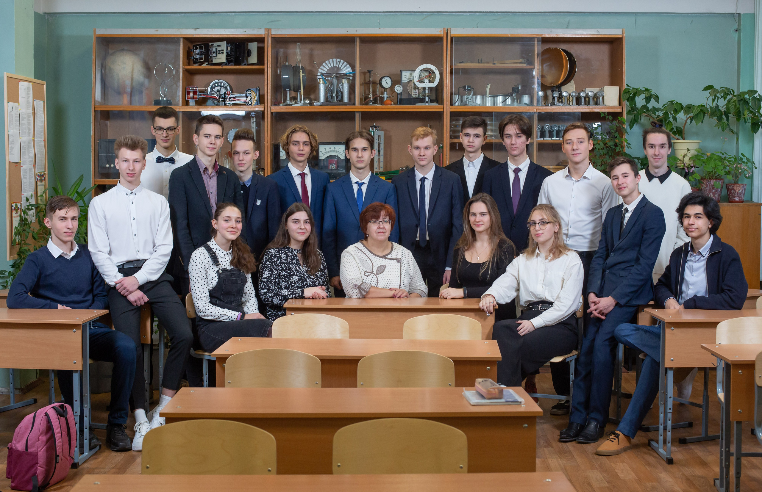 Школьные и детсадовские фотокниги_. Фотограф ваших чувств в Санкт-Петербурге