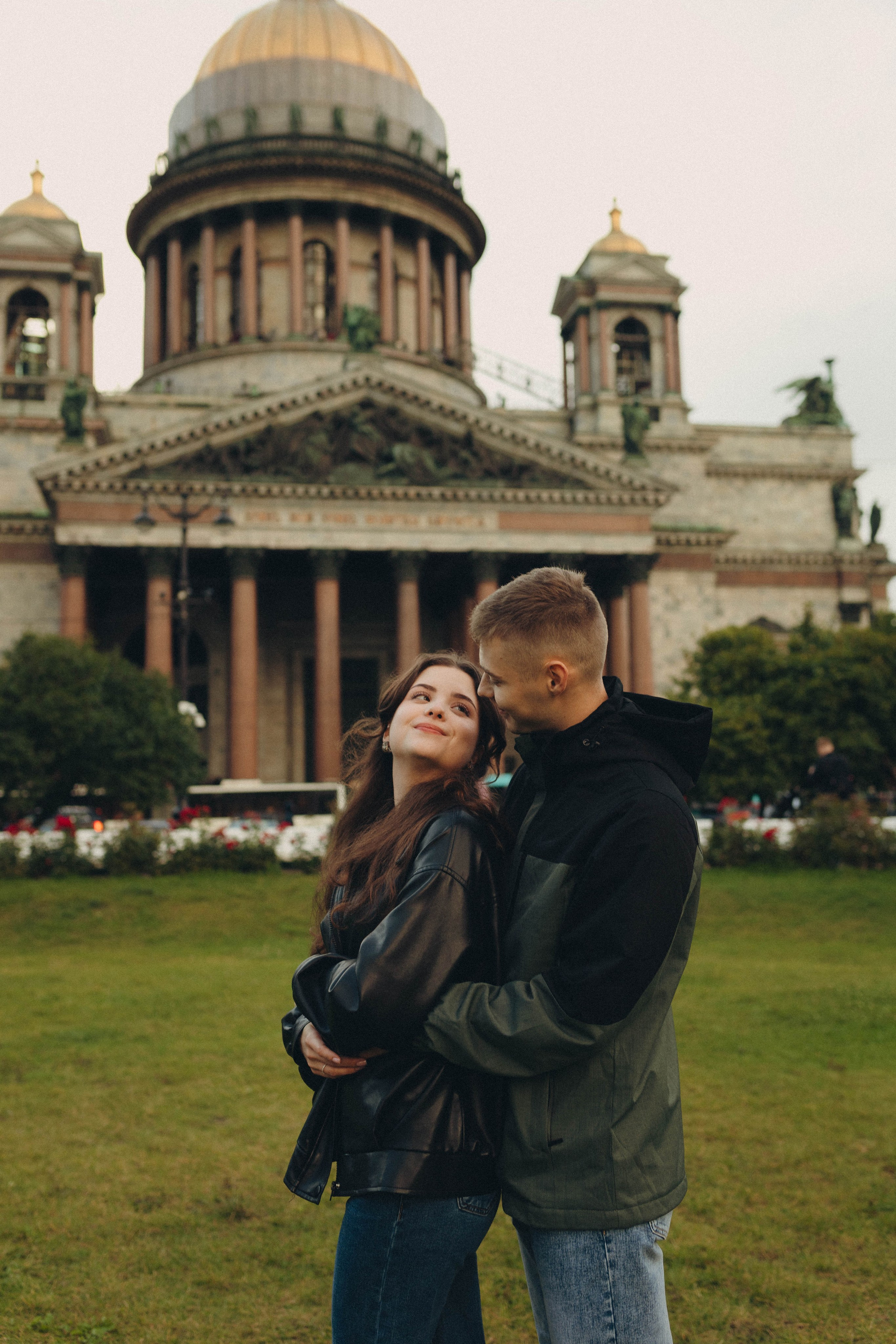 3. Фотограф в Санкт-Петербурге Полина