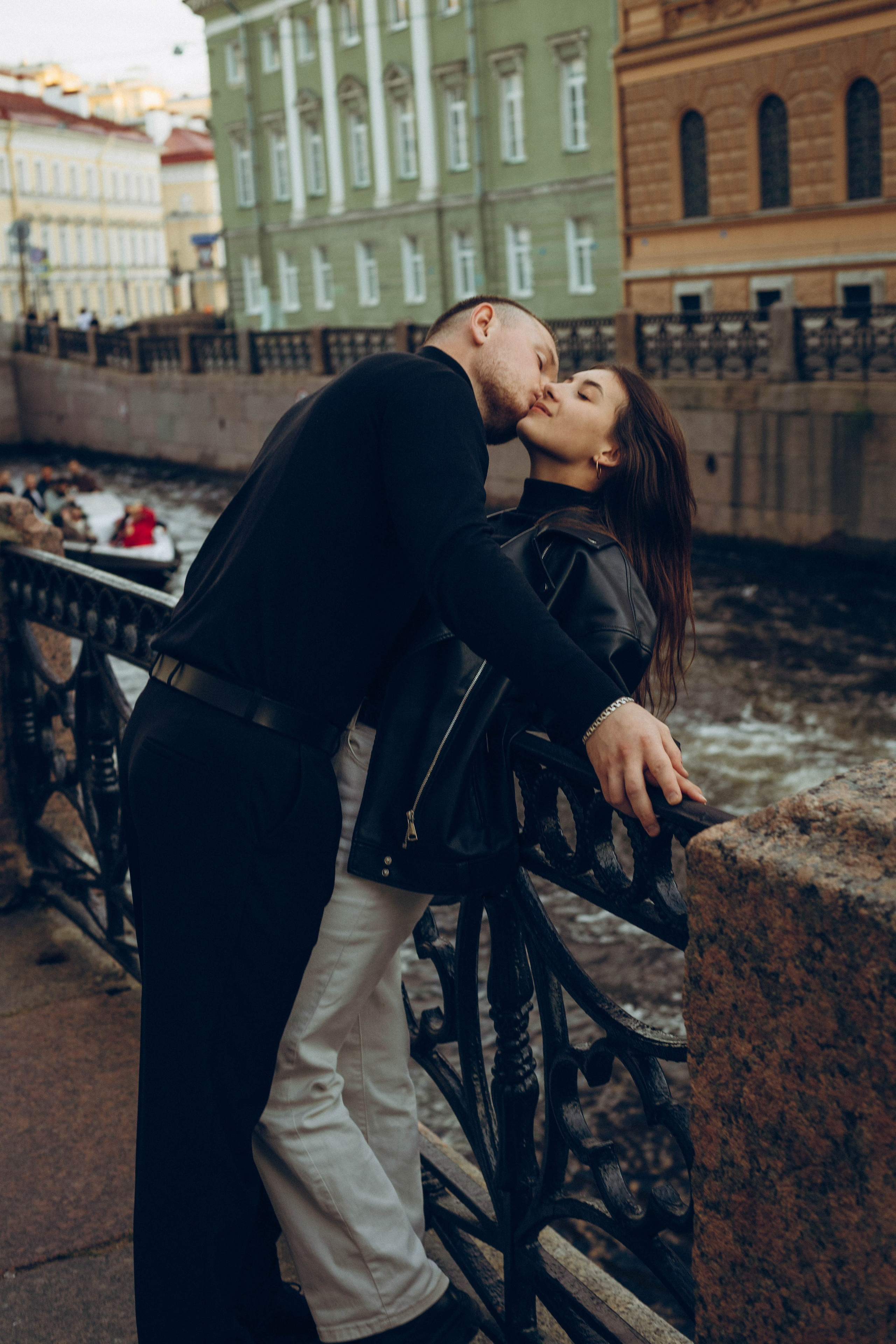 6. Фотограф в Санкт-Петербурге Полина