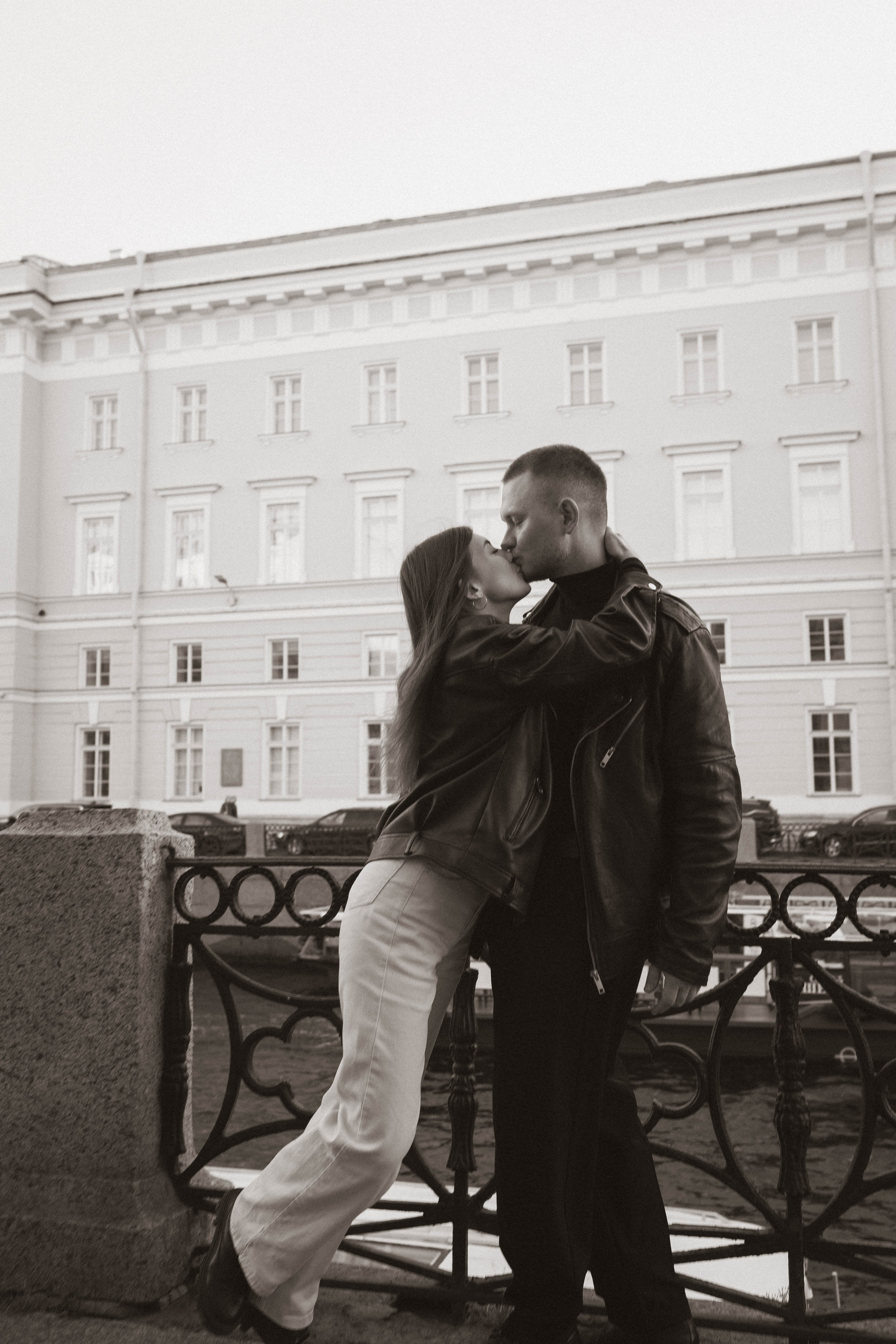 6. Фотограф в Санкт-Петербурге Полина