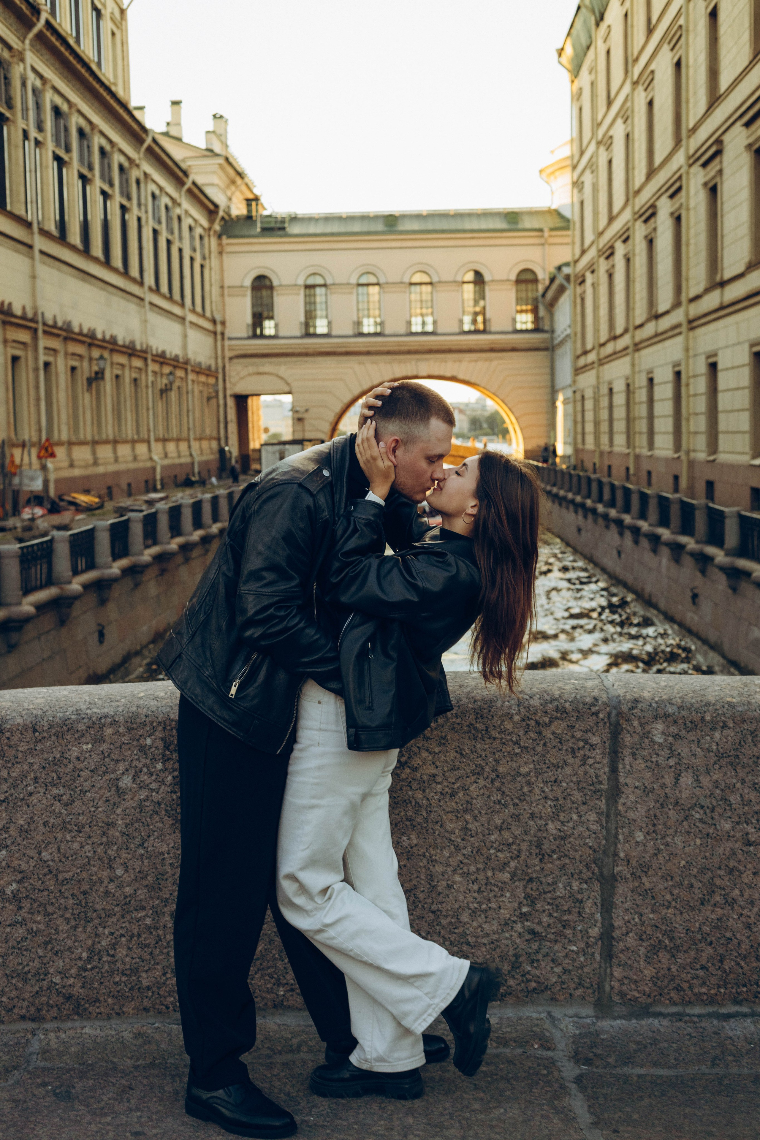 6. Фотограф в Санкт-Петербурге Полина