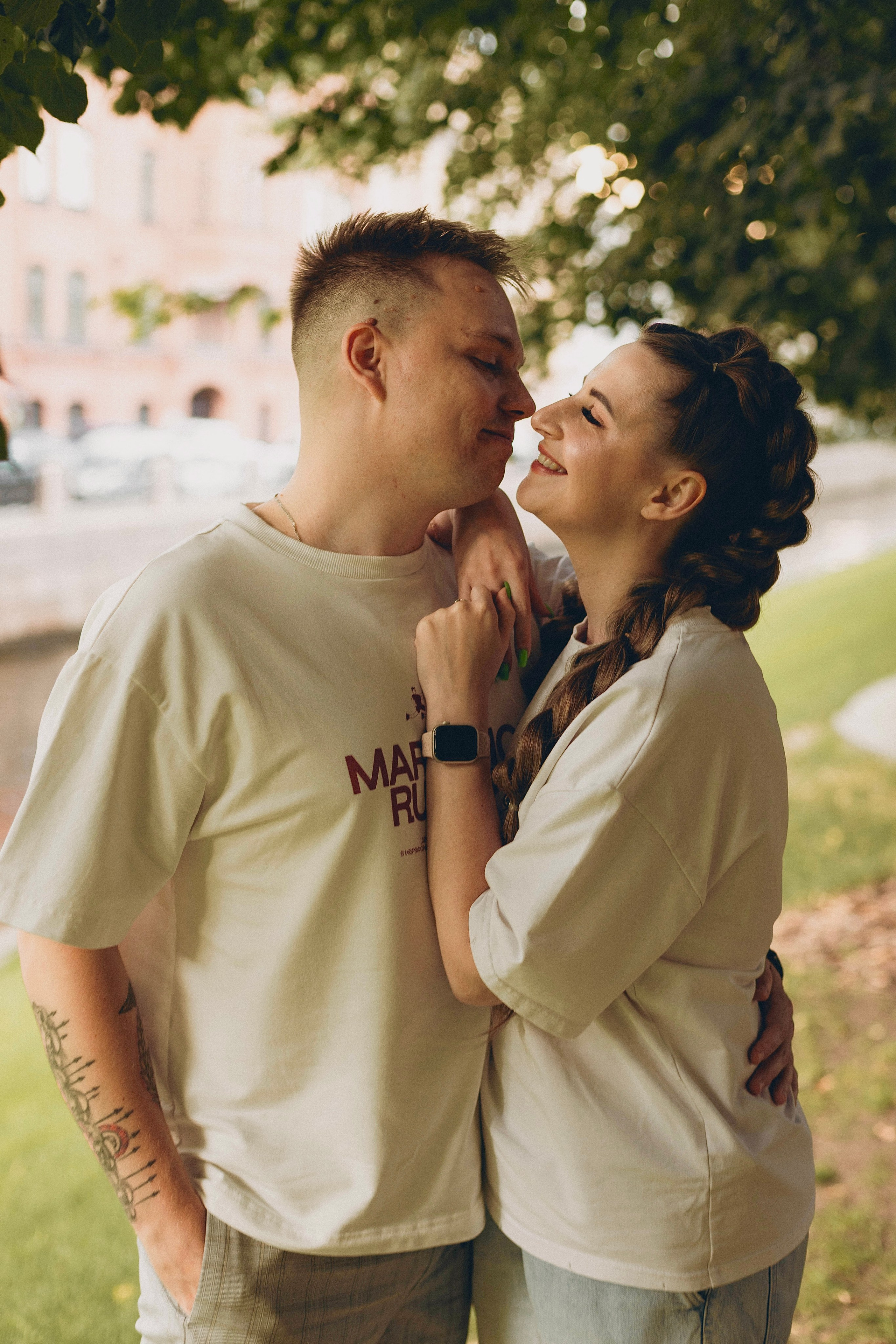 4. Фотограф в Санкт-Петербурге Полина