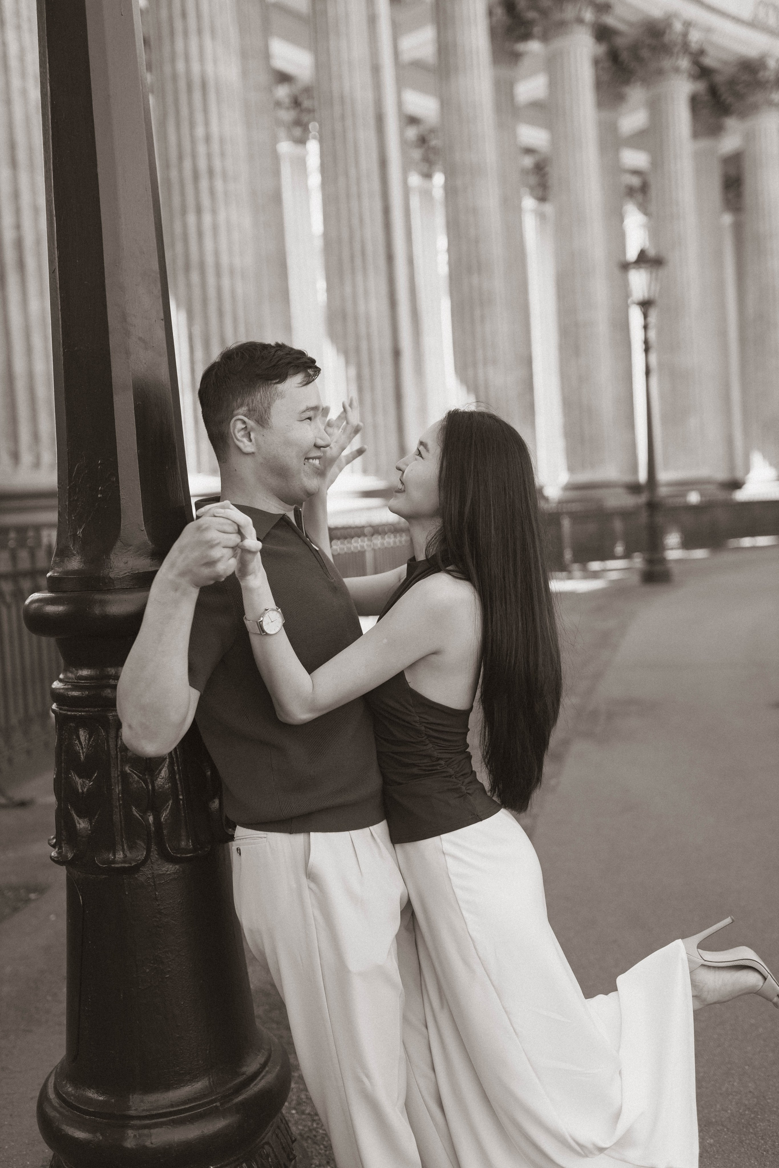 2. Фотограф в Санкт-Петербурге Полина