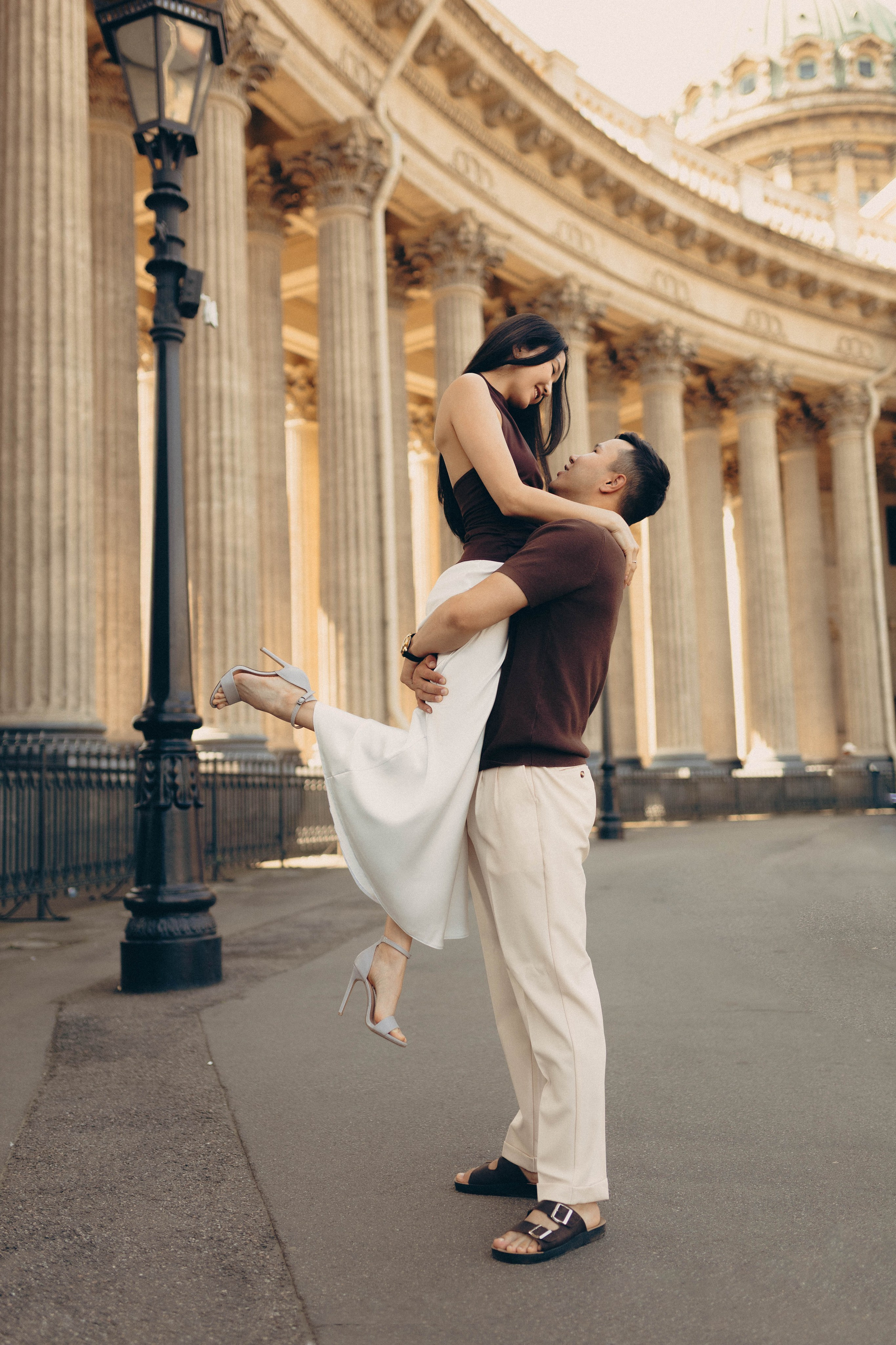 2. Фотограф в Санкт-Петербурге Полина