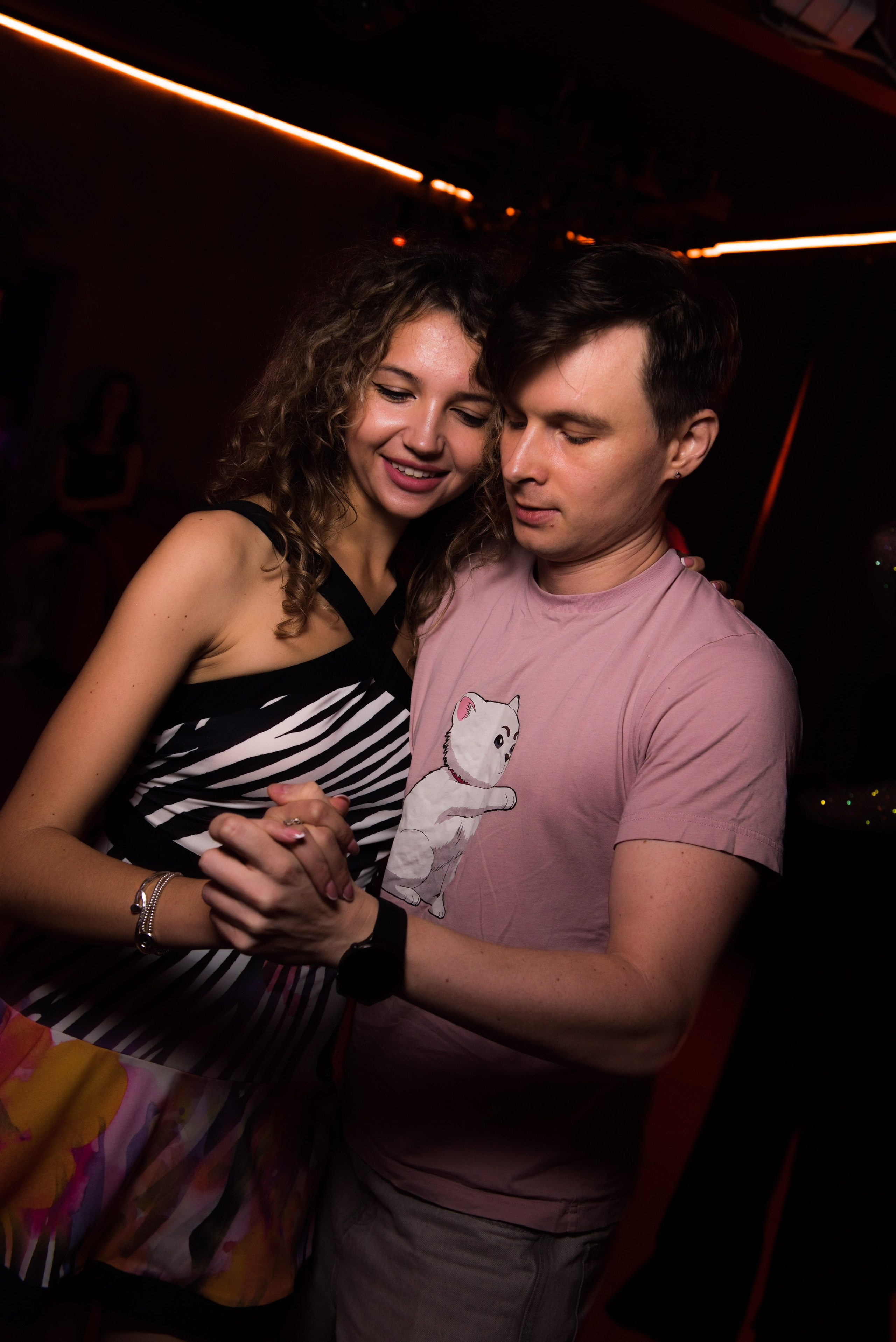 Forro party. Арт фотограф