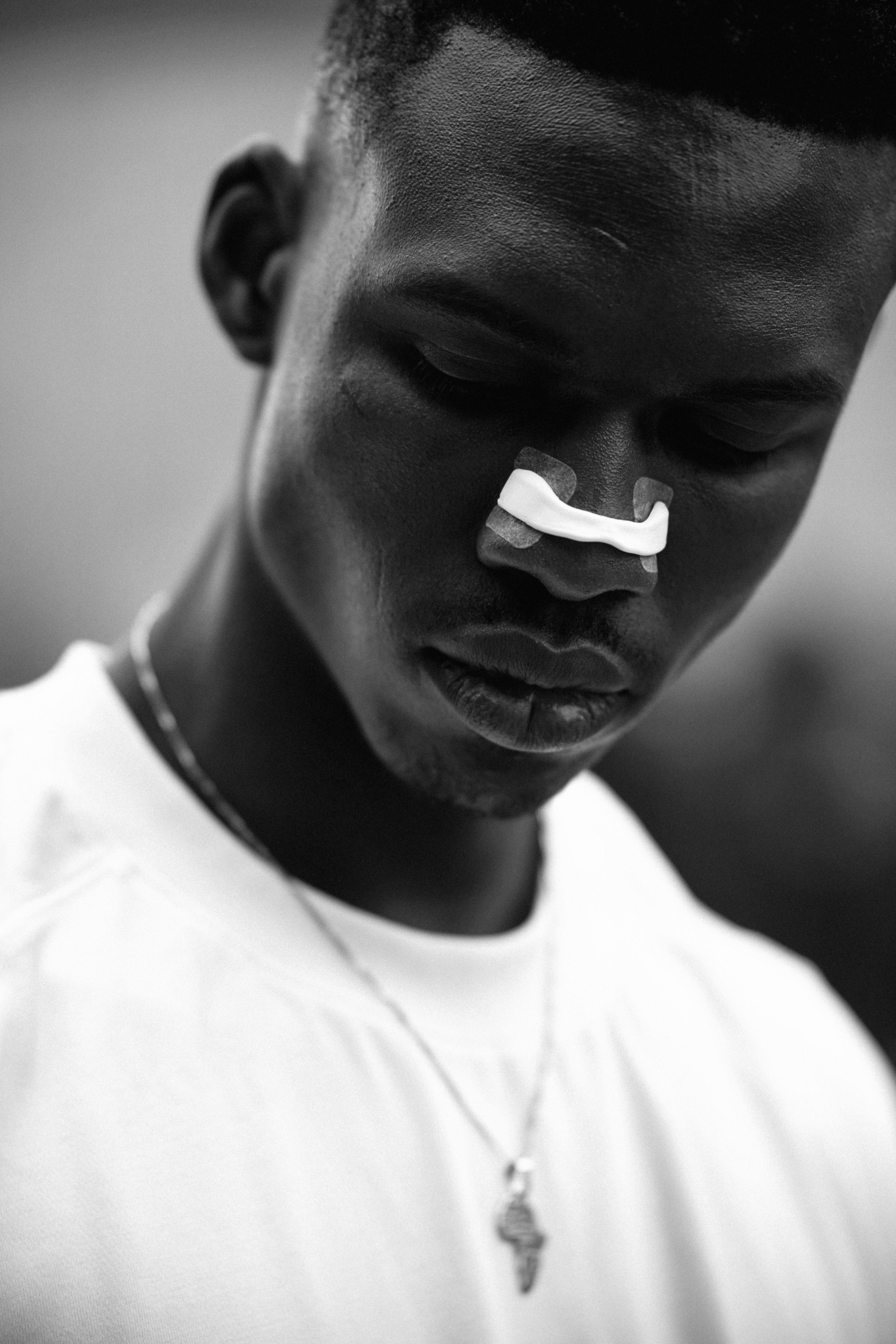 INWHALE. Фотограф Сурков Никита