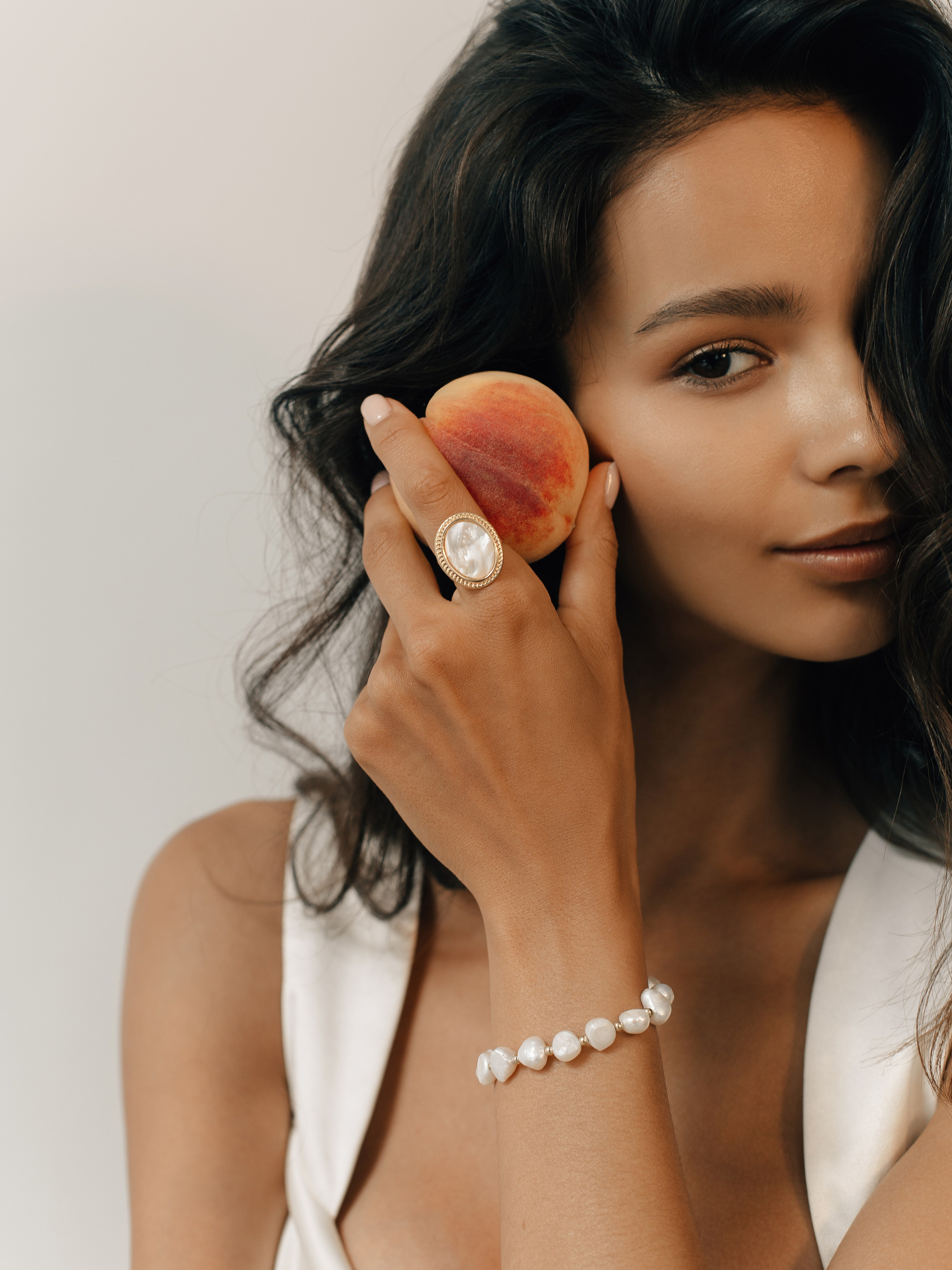 Lichi украшения. Фотограф в Санкт-Петербурге и Москве