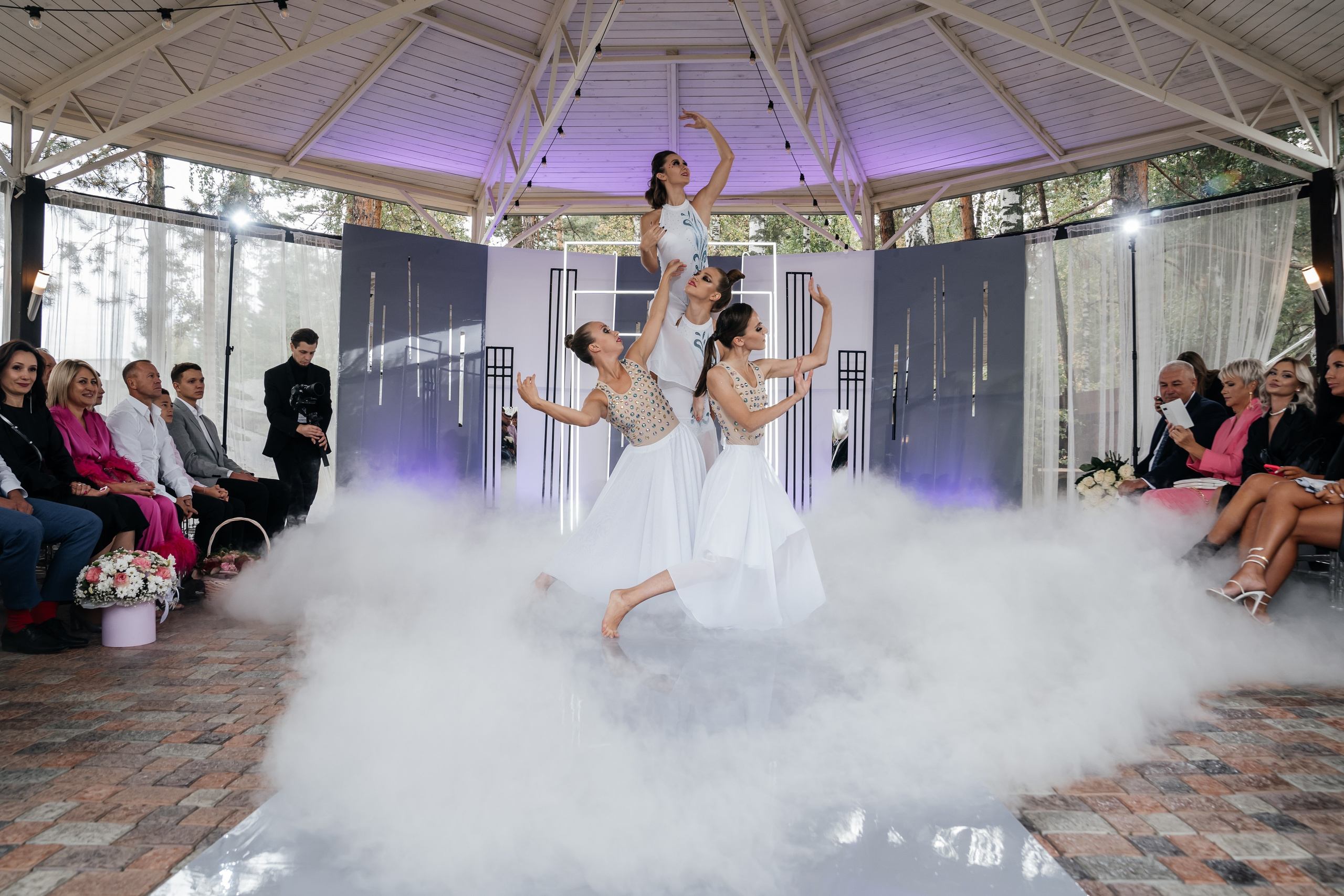 Антон и Анна. Свадебный и семейный фотограф В Барнауле Нечаева Таня