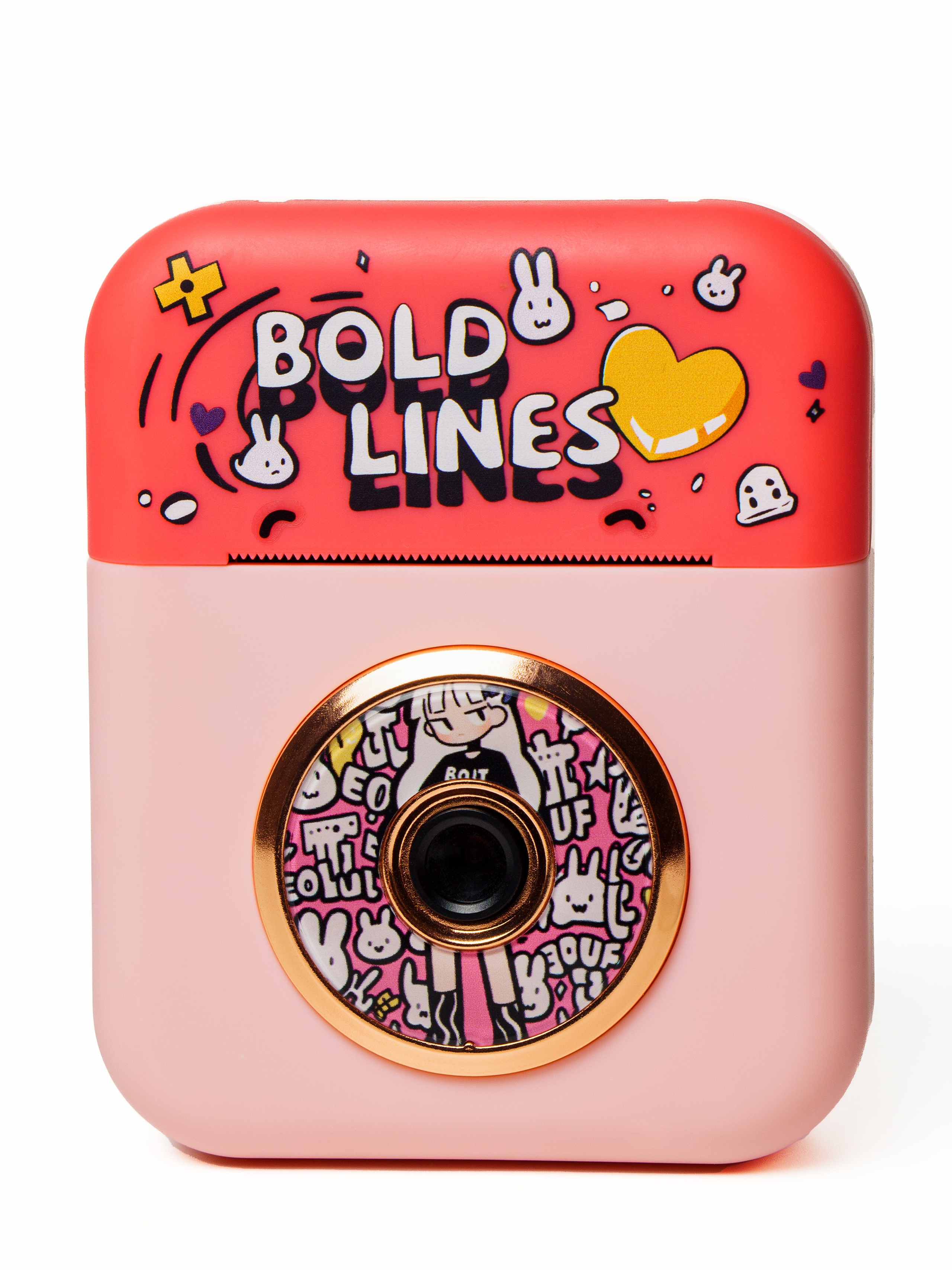 Фотоаппараты моментальной печати. Макаров Сергей|Creamlebot Фотограф города Ростов-на-Дону