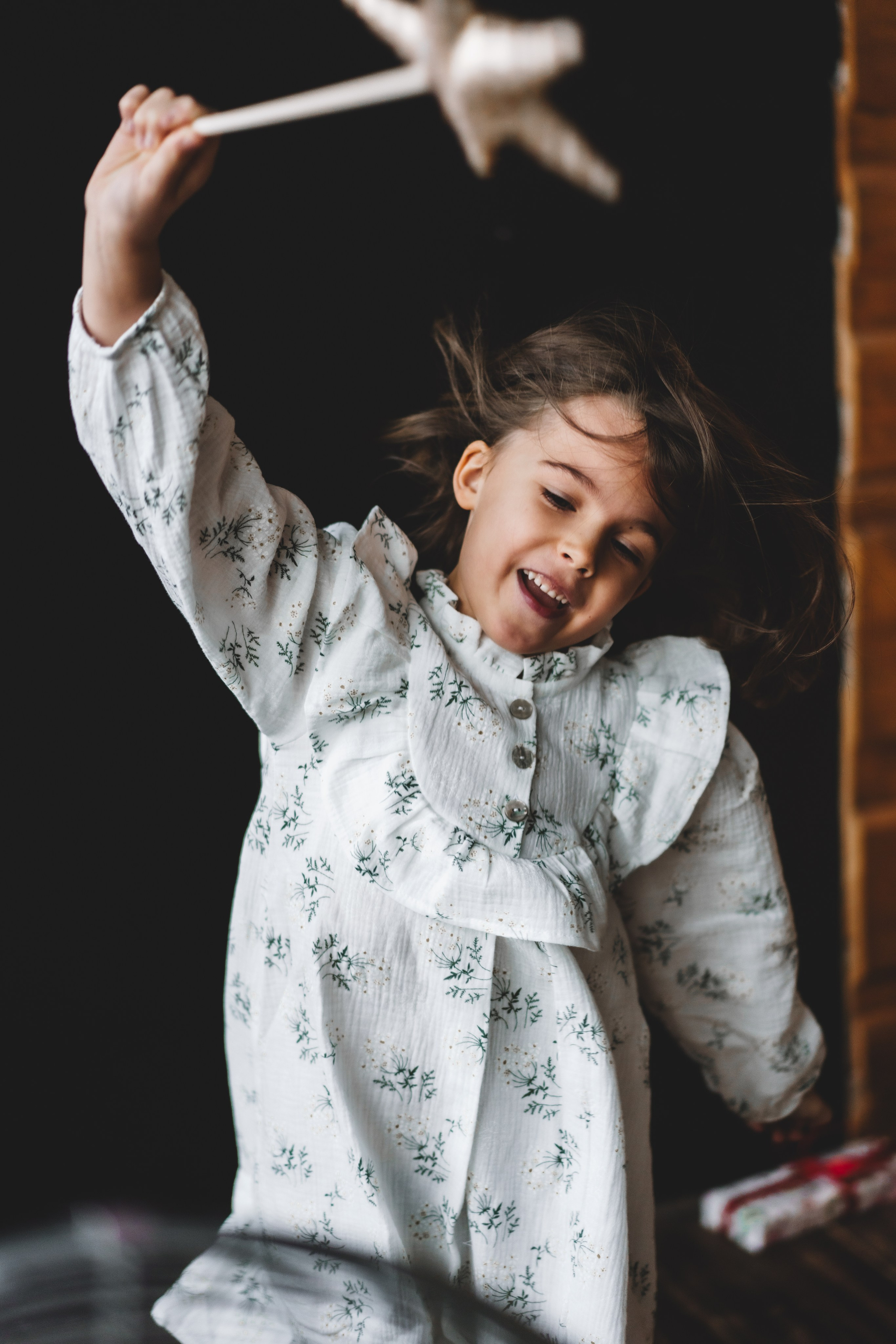 Новогодний фотодень «Юный волшебник». Семейный и детский фотограф и видеограф в Москве, Серпухове и Тарусе Валерия Сорокина