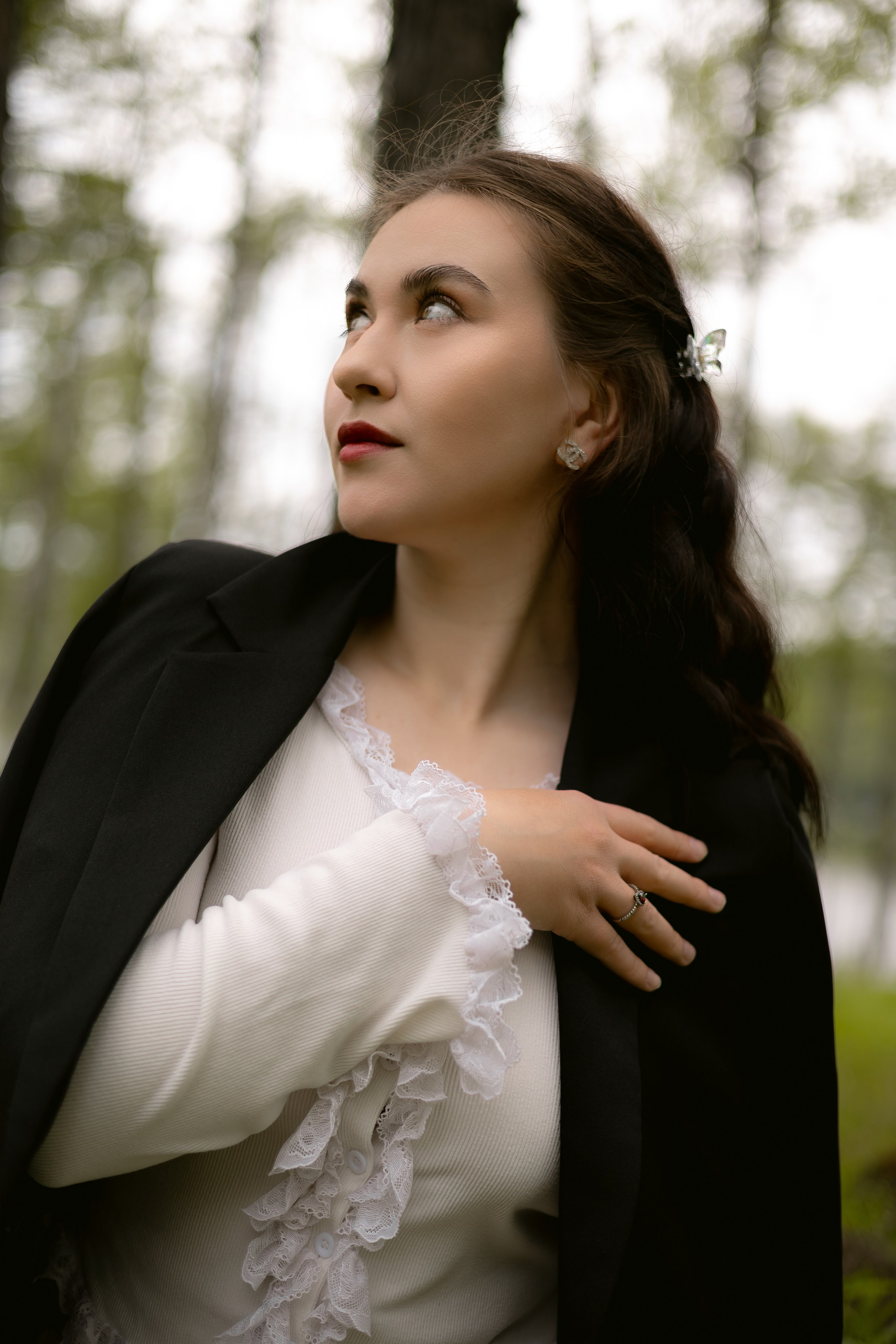 Portrait15. Фотограф Советская Гавань — Ванино