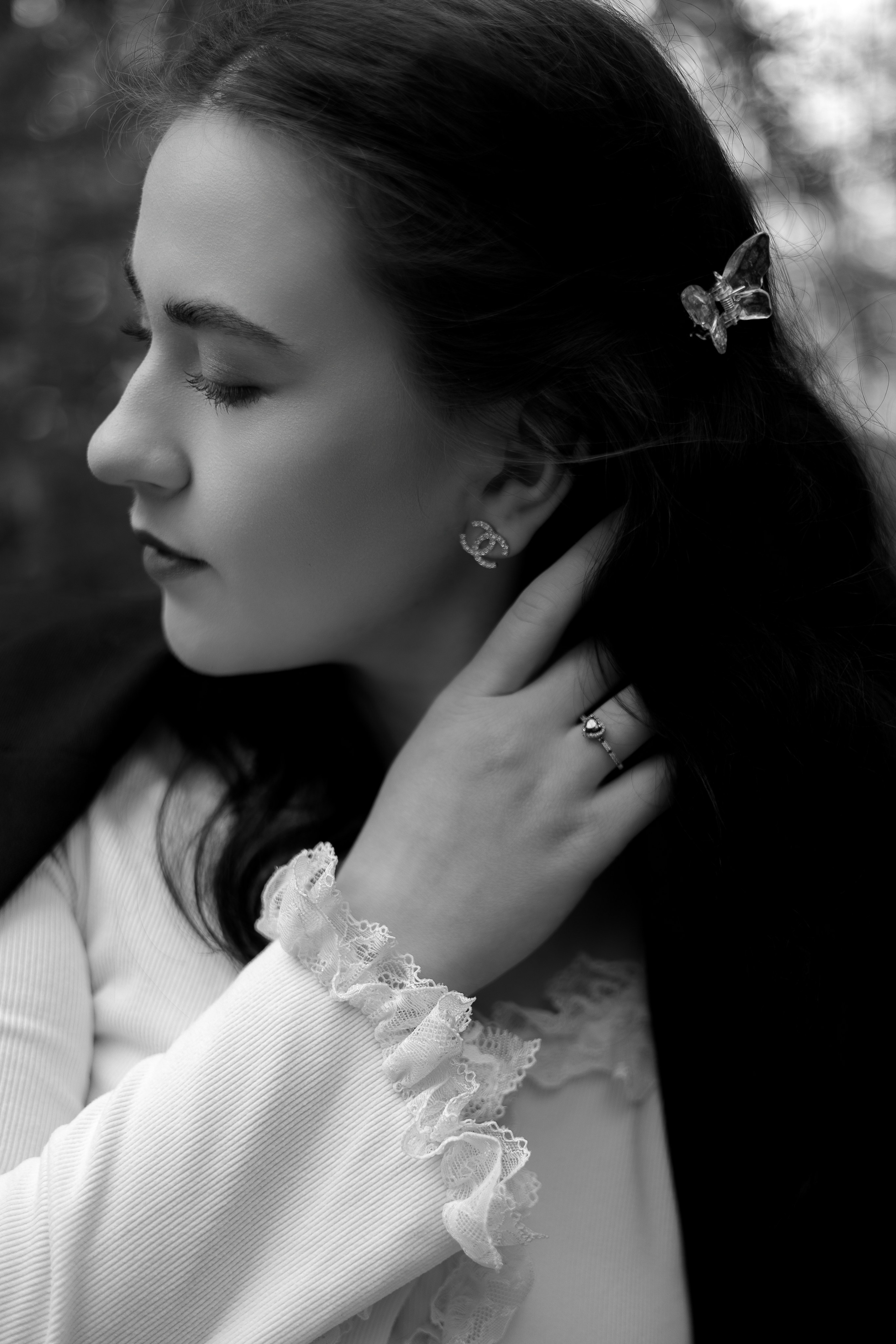 Portrait15. Фотограф Советская Гавань — Ванино