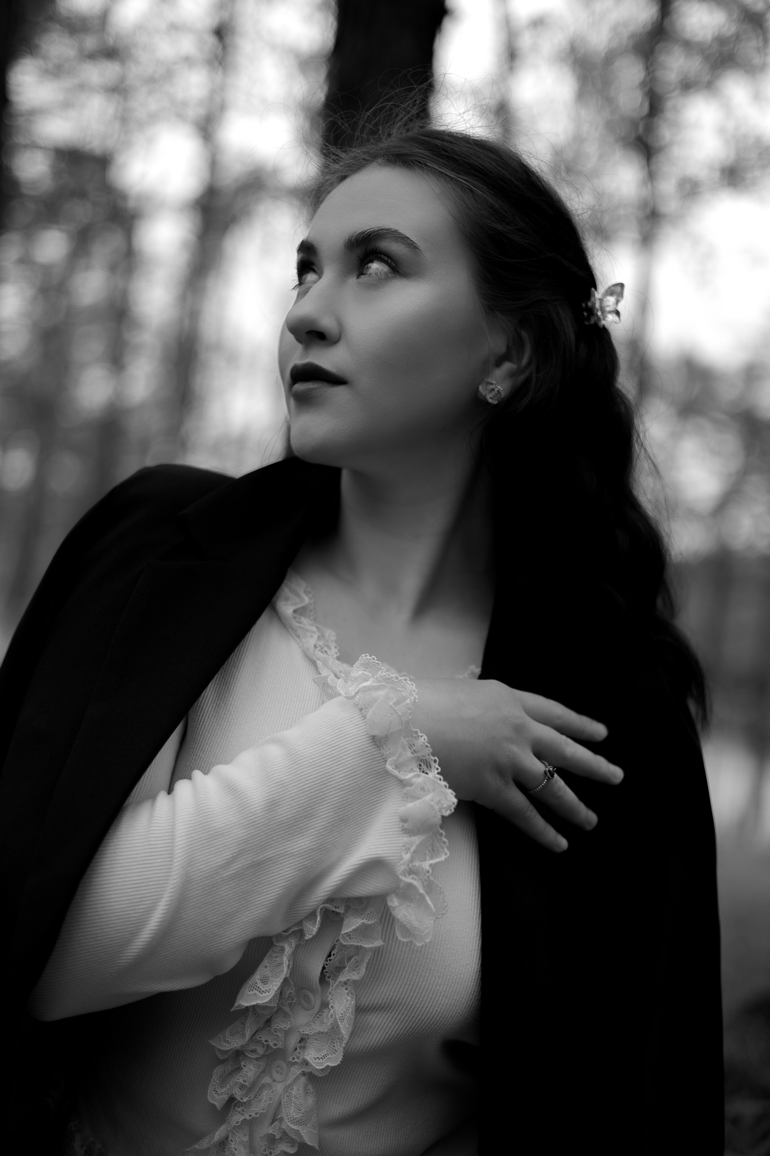 Portrait15. Фотограф Советская Гавань — Ванино
