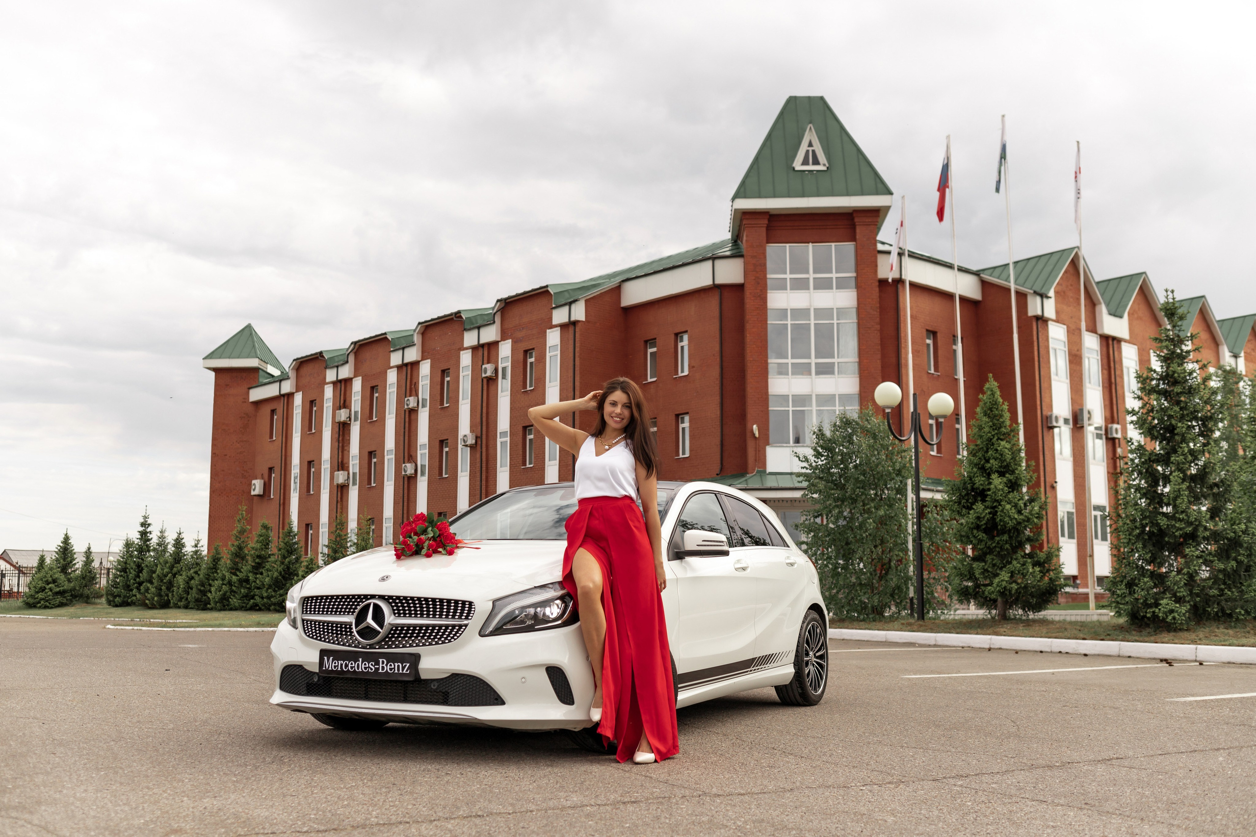 ПОРТРЕТ. Портретный, семейный и свадебный фотограф в Нарьян-Маре