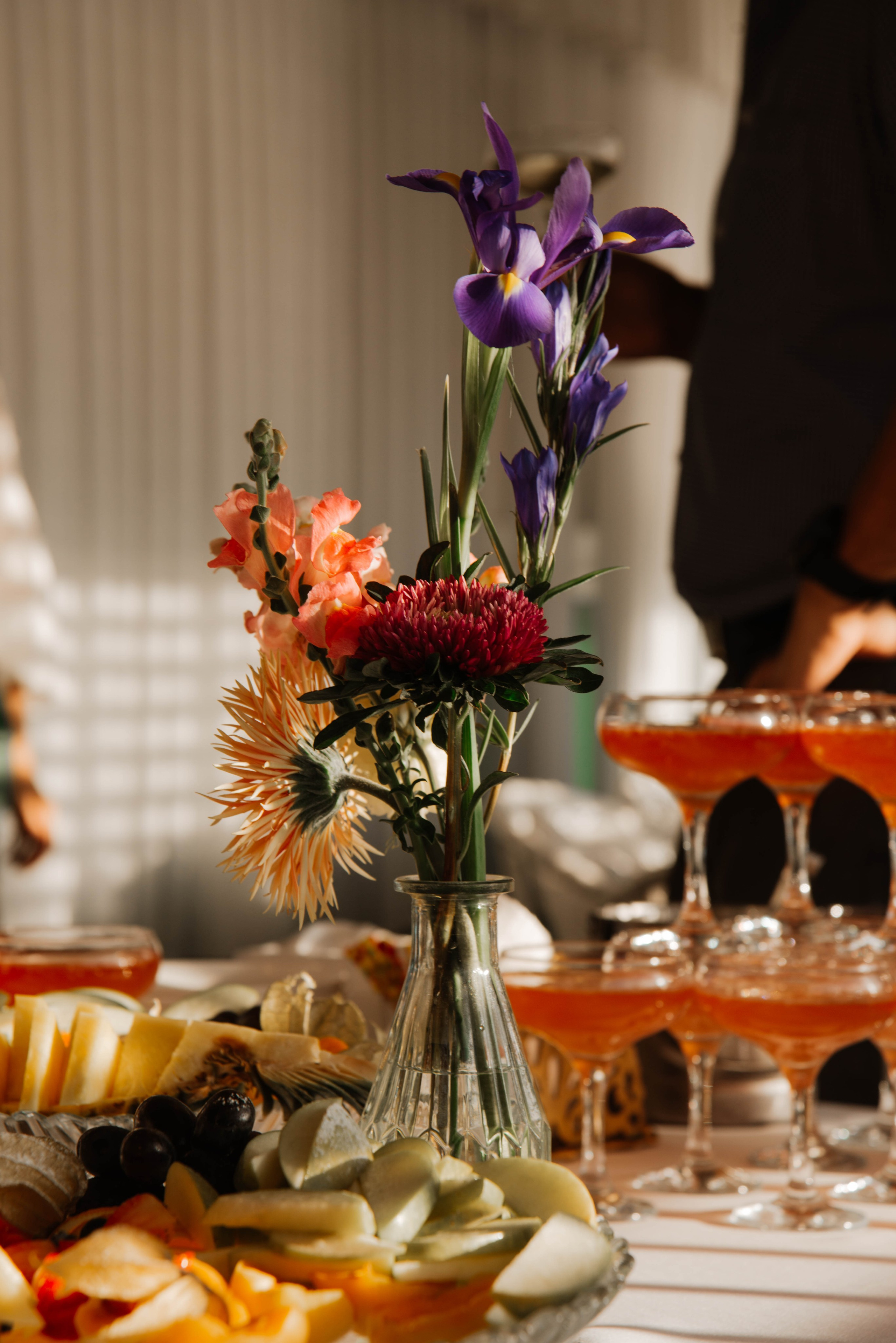 День рождения Александры. Ксения Glossa. Портретный и репортажный фотограф в Самаре