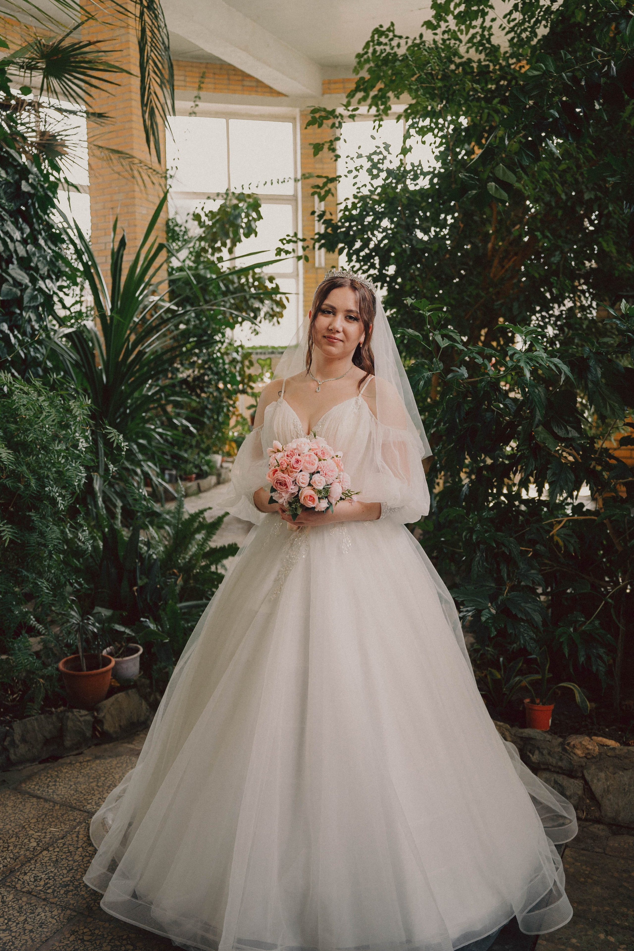 Свадьба Заринск-Станислав & Елизавета. Sofya Sazonova