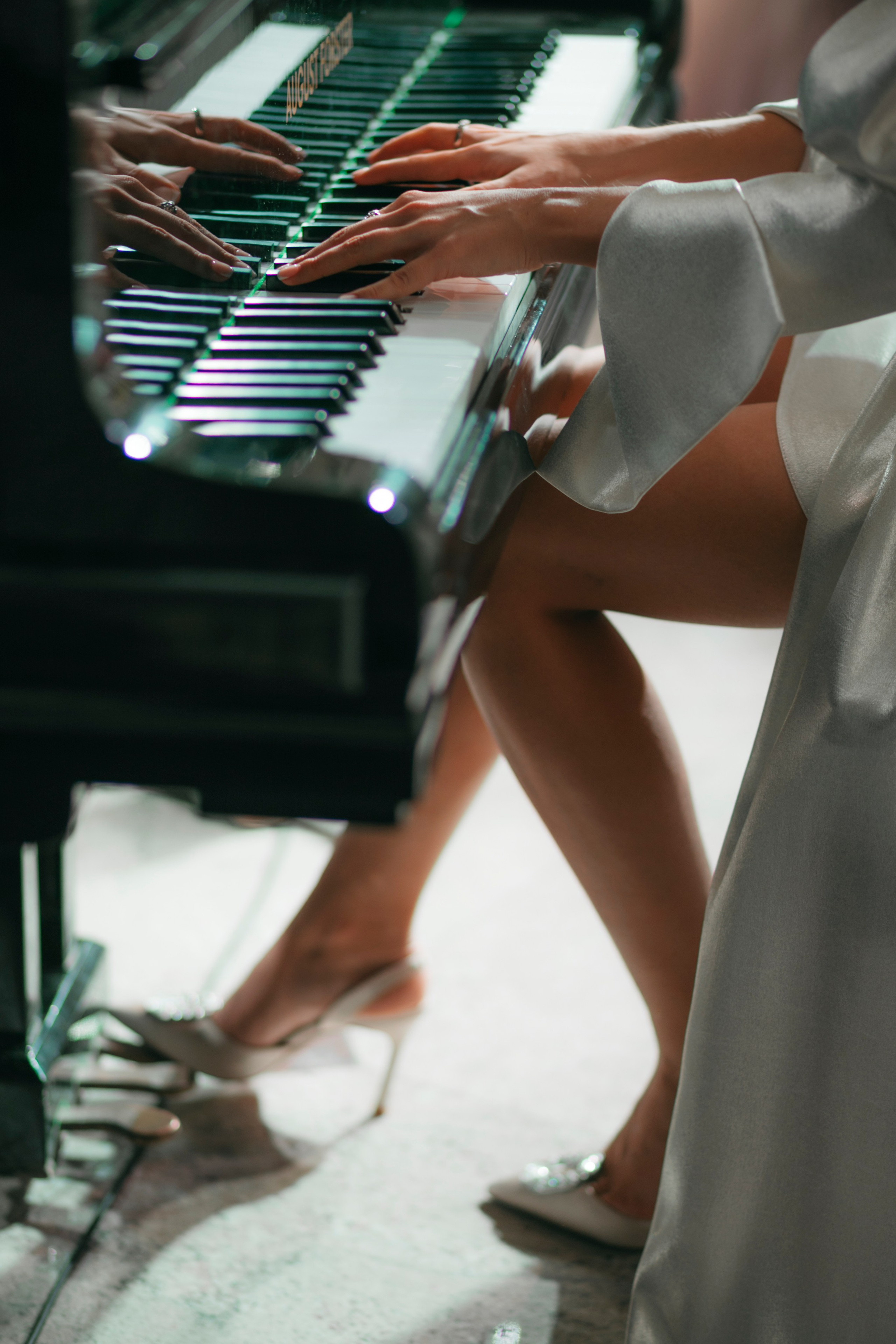 Ball. Фотограф Астафьева Мария