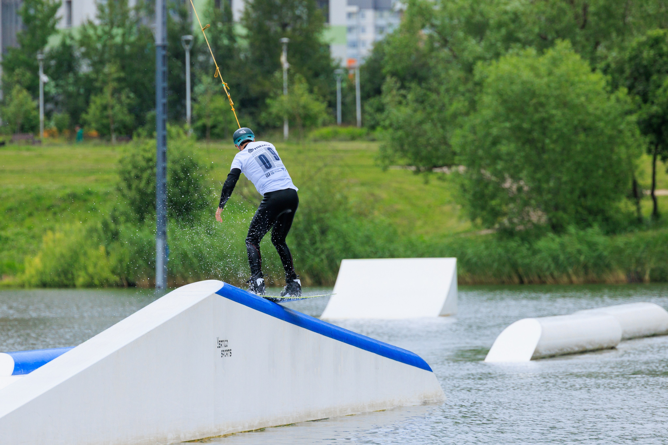 KUPCHINO OPEN CONTEST 2025. Фотограф Александр Заломаев