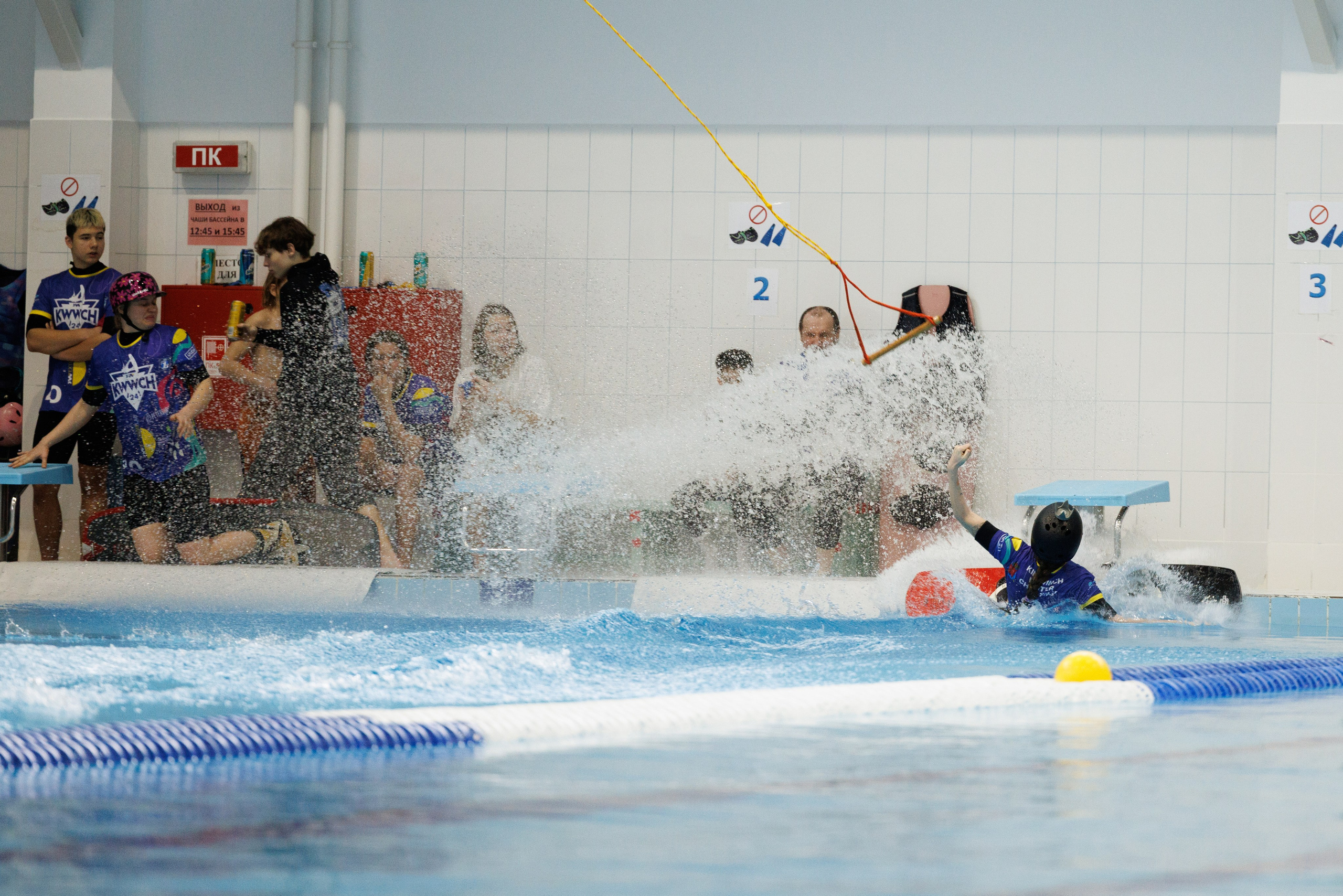 KWWCH 2024. Фотограф Александр Заломаев