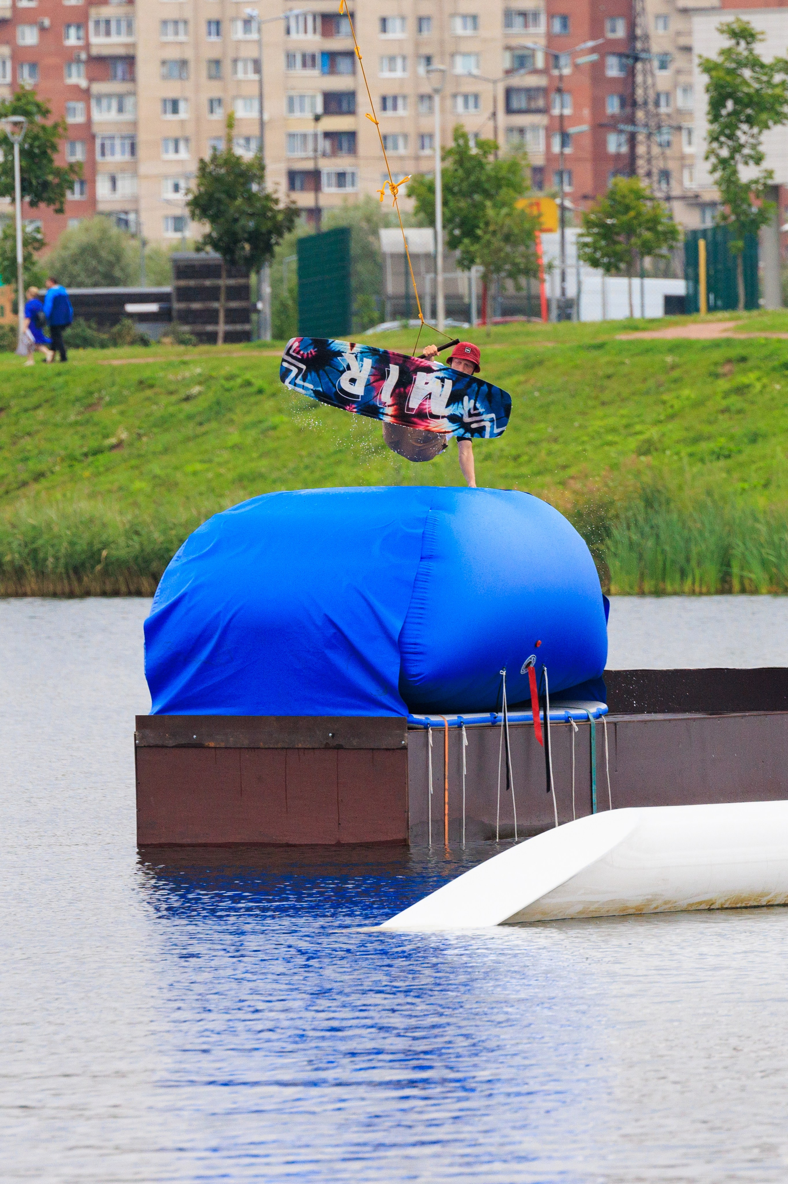 KupchinoOpenContest 2024. Фотограф Александр Заломаев