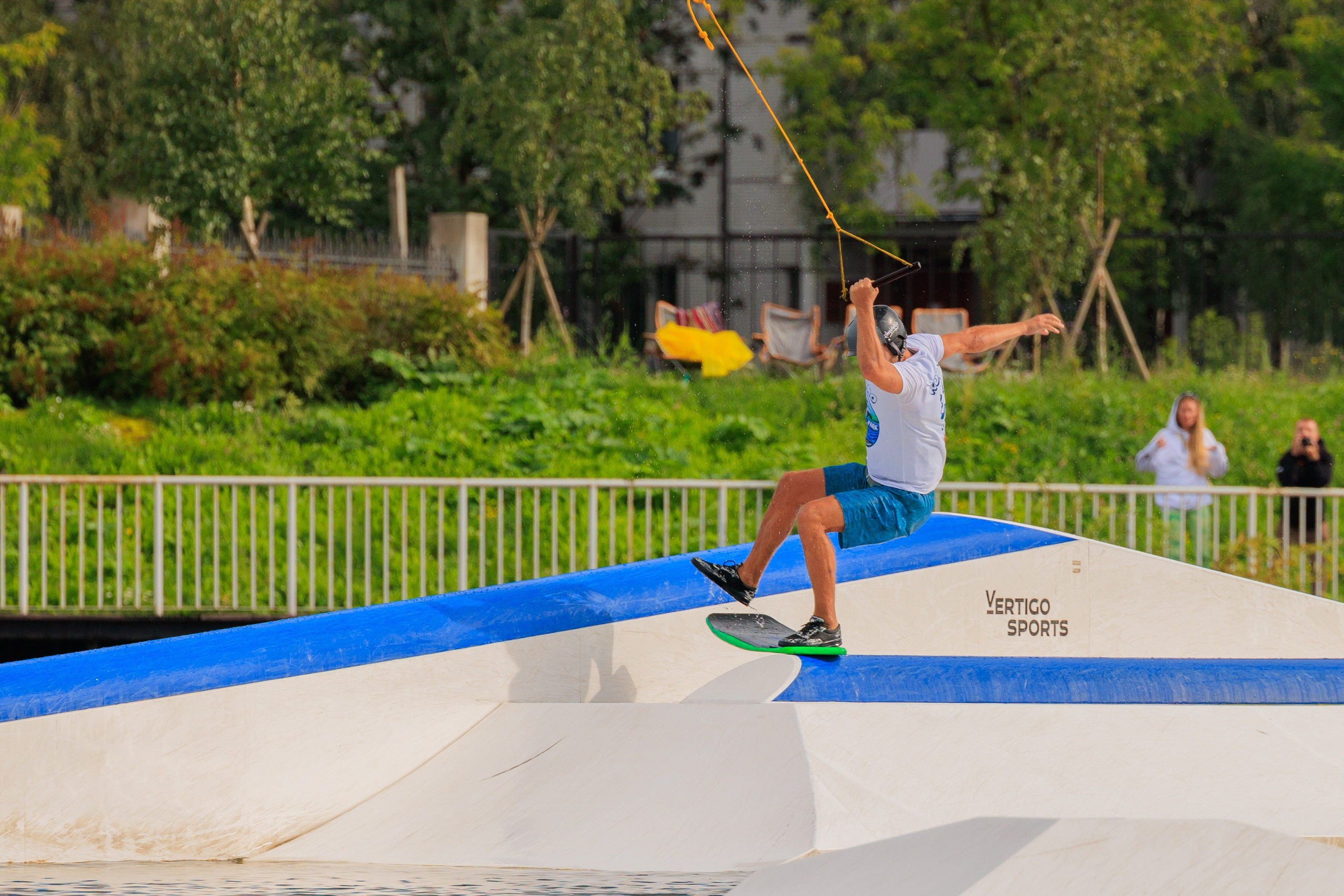 KupchinoOpenContest 2024. Фотограф Александр Заломаев