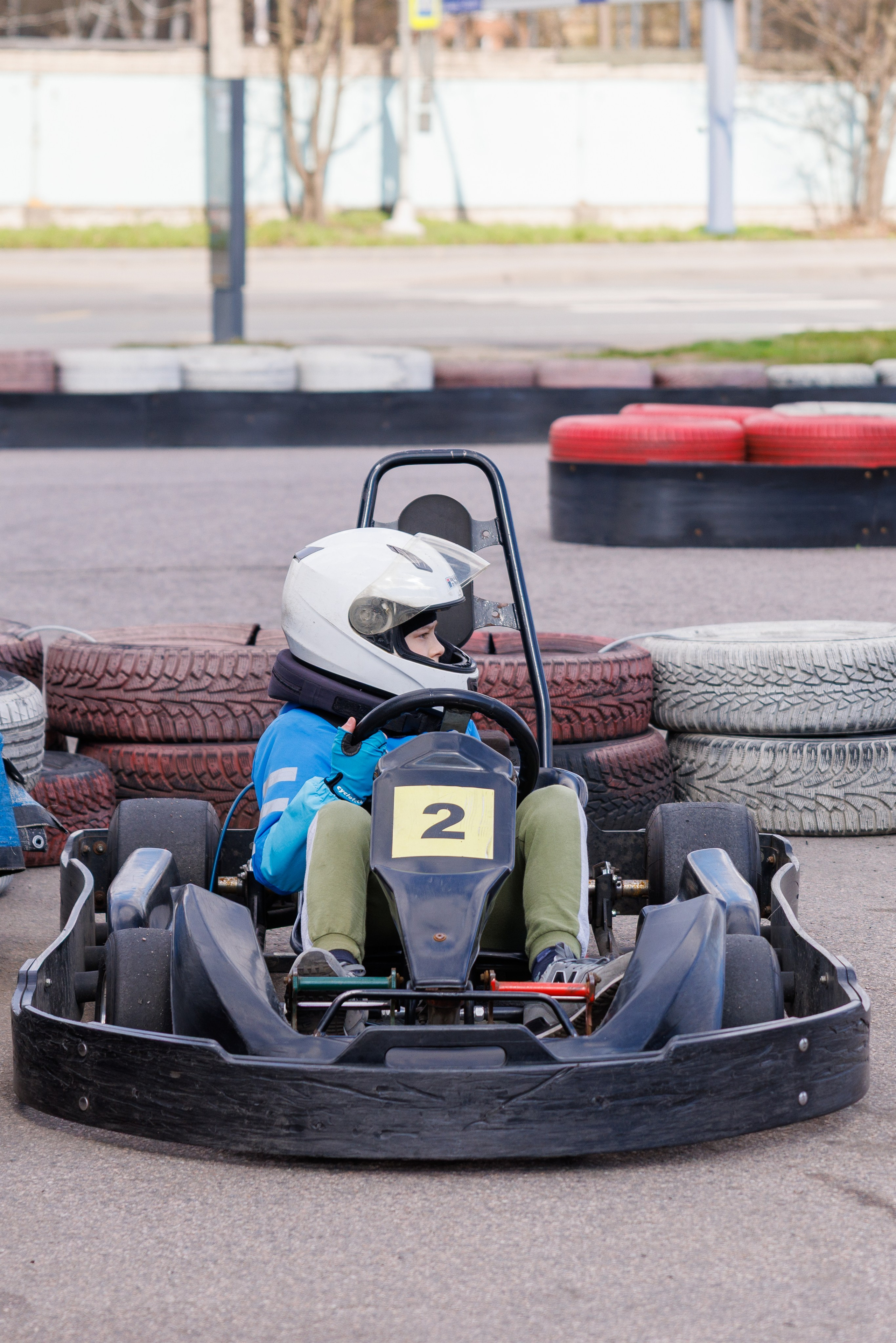 4-й этап «Кубок Поршня 2026». Фотограф Александр Заломаев