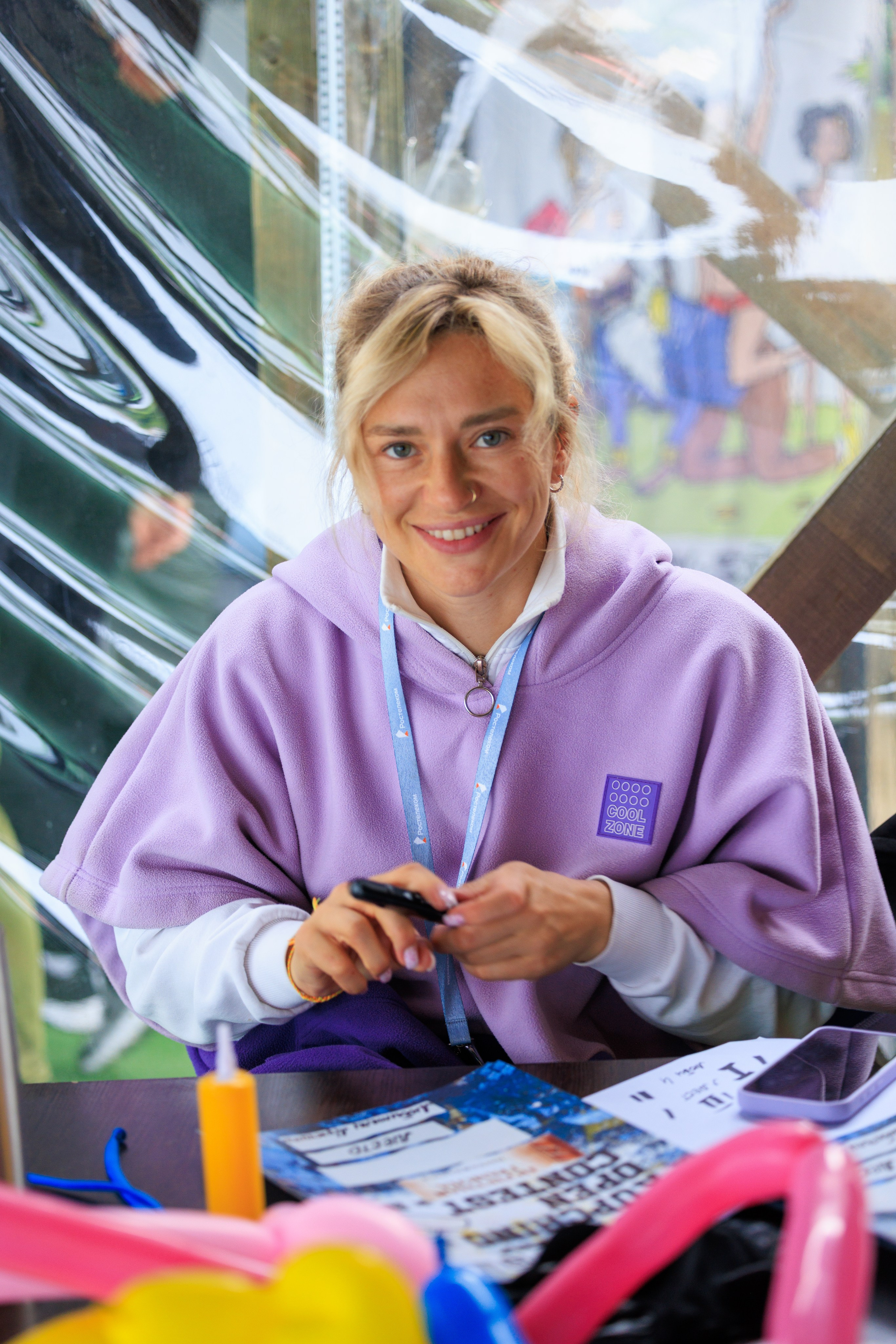 KUPCHINO OPEN CONTEST 2025. Фотограф Александр Заломаев