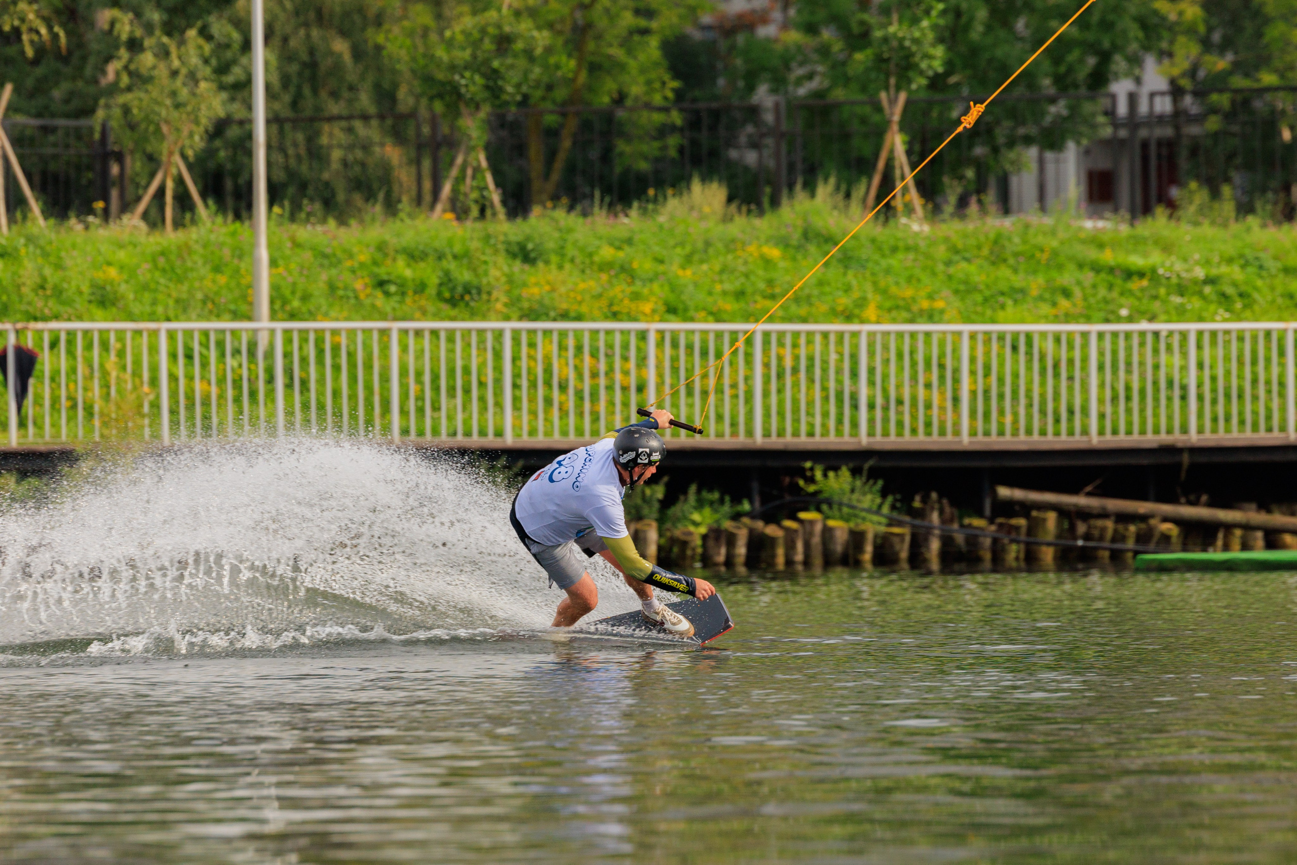 KupchinoOpenContest 2024. Фотограф Александр Заломаев