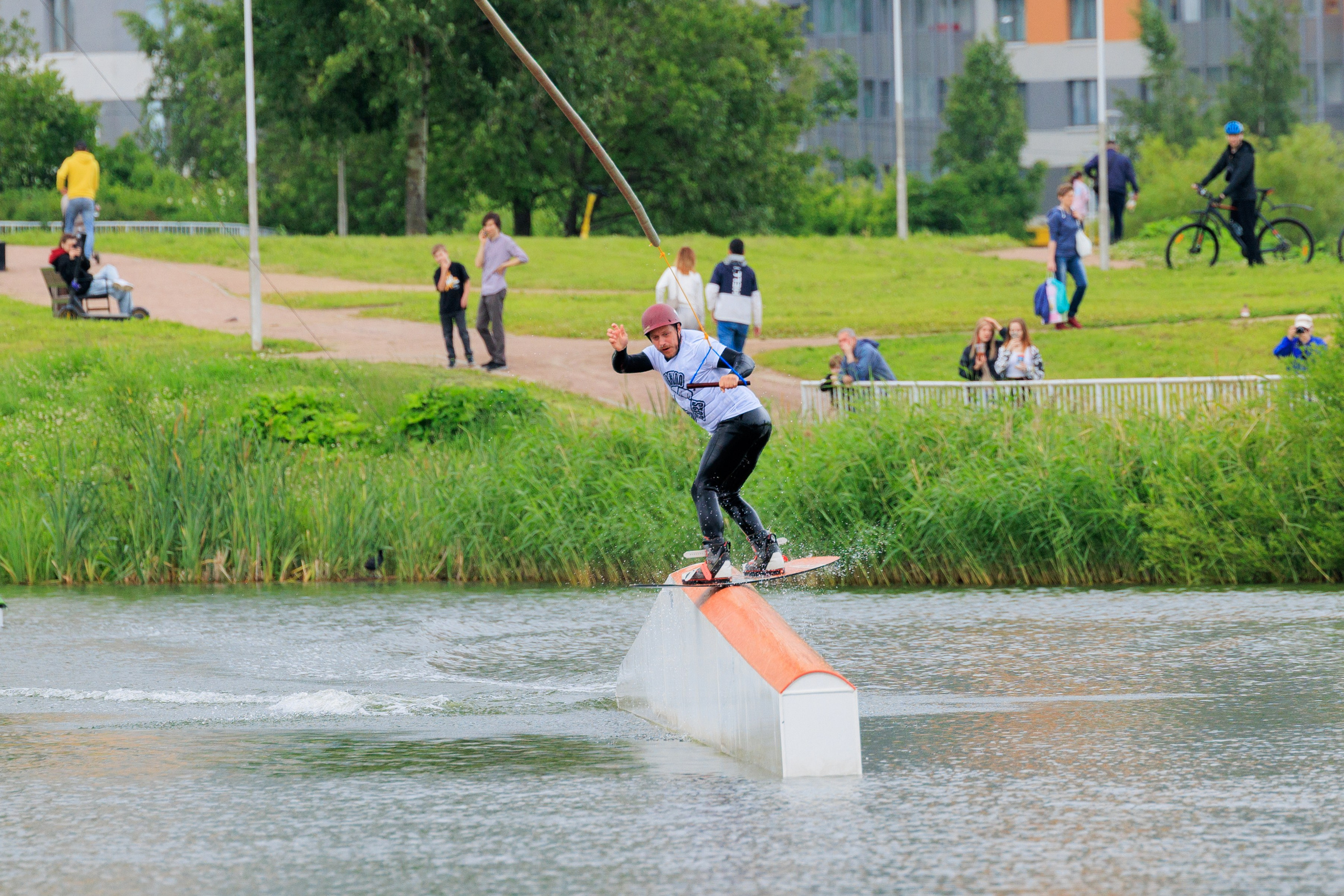 KUPCHINO OPEN CONTEST 2025. Фотограф Александр Заломаев