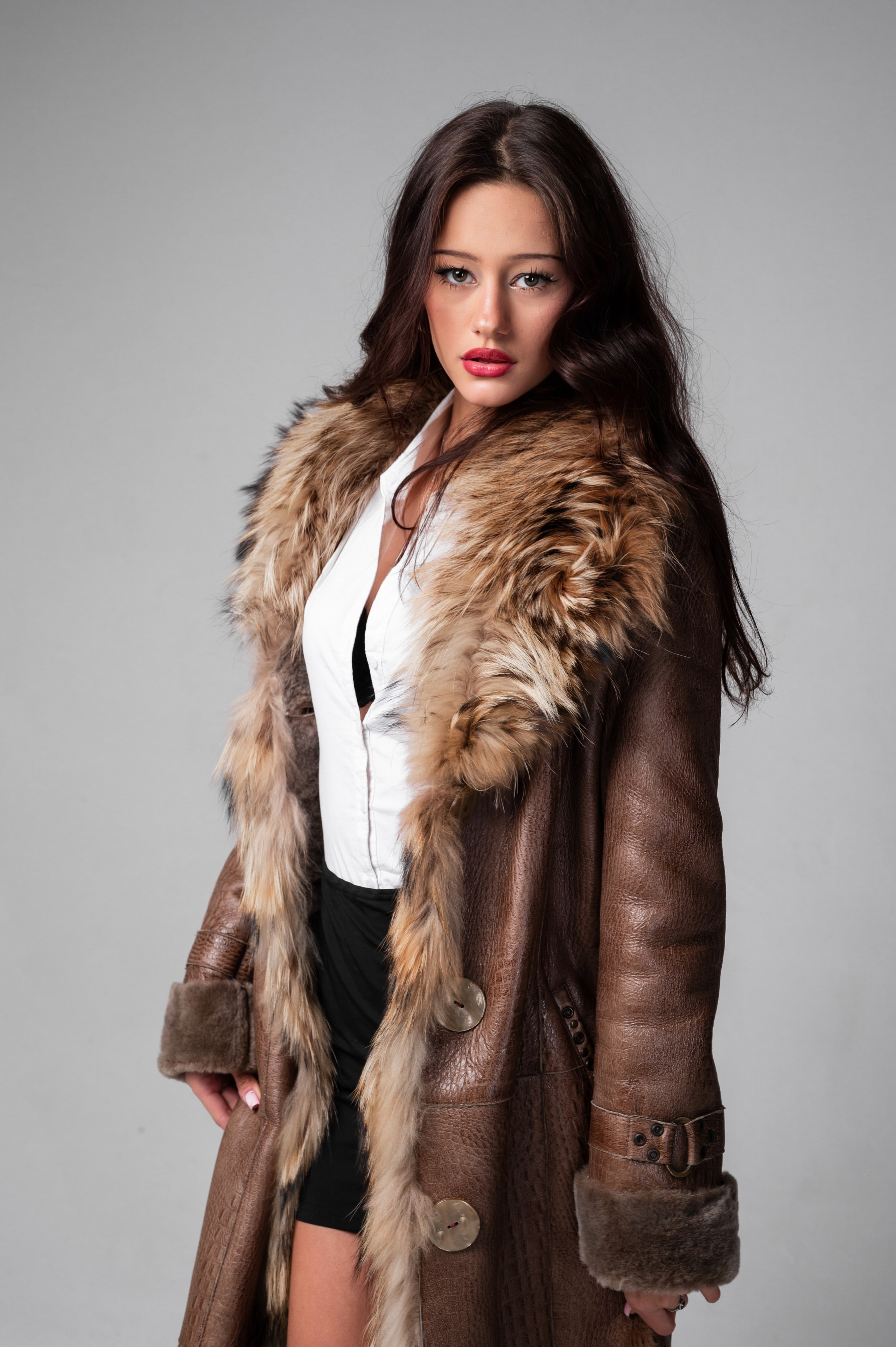 Анна. Семейный, портретный и свадебный фотограф Екатерина Макарова