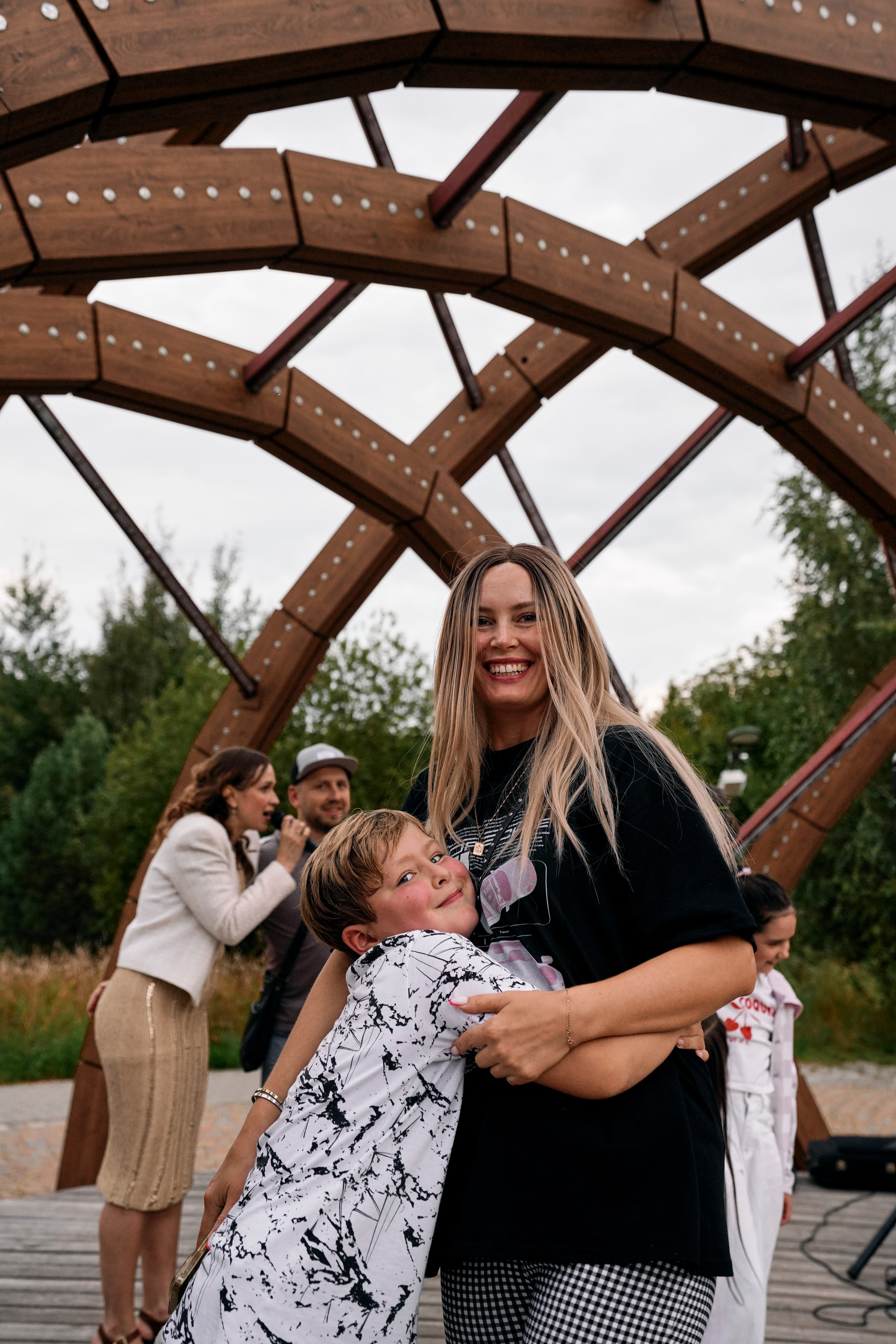 «Семейная вечеринка» 17.08.25. Фотограф Казань