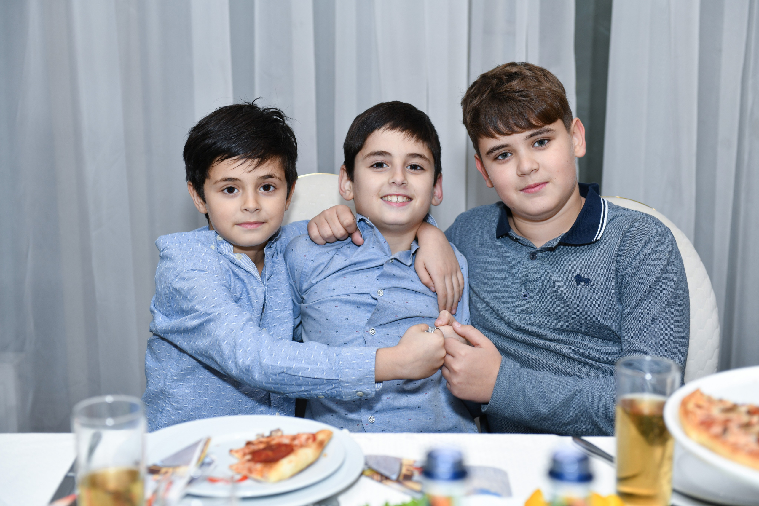 Ресторан Татев. Свадебный и портретный фотограф в Москве Галина Борисова