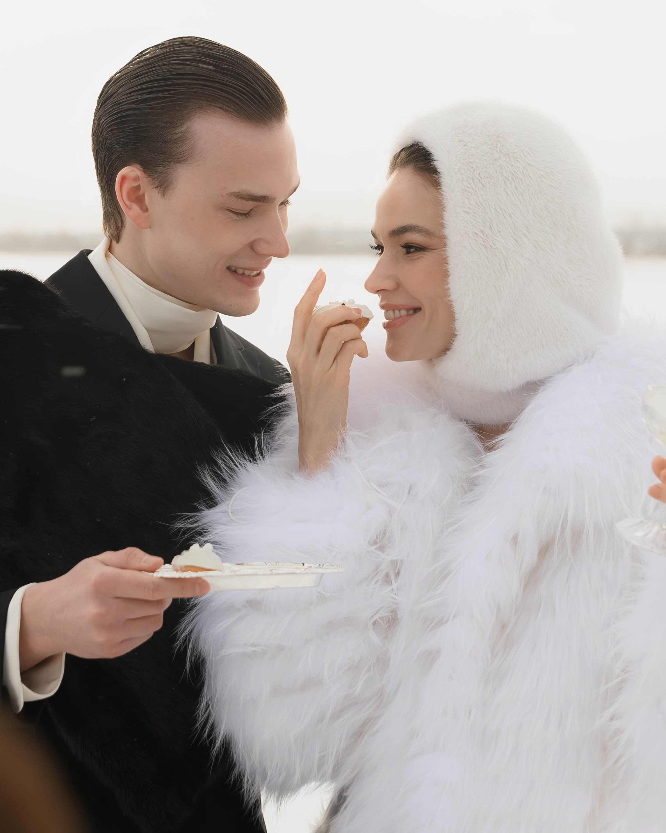 AK BARS Golf Club. Свадебный и семейный фотограф в Казани Диана Портнова