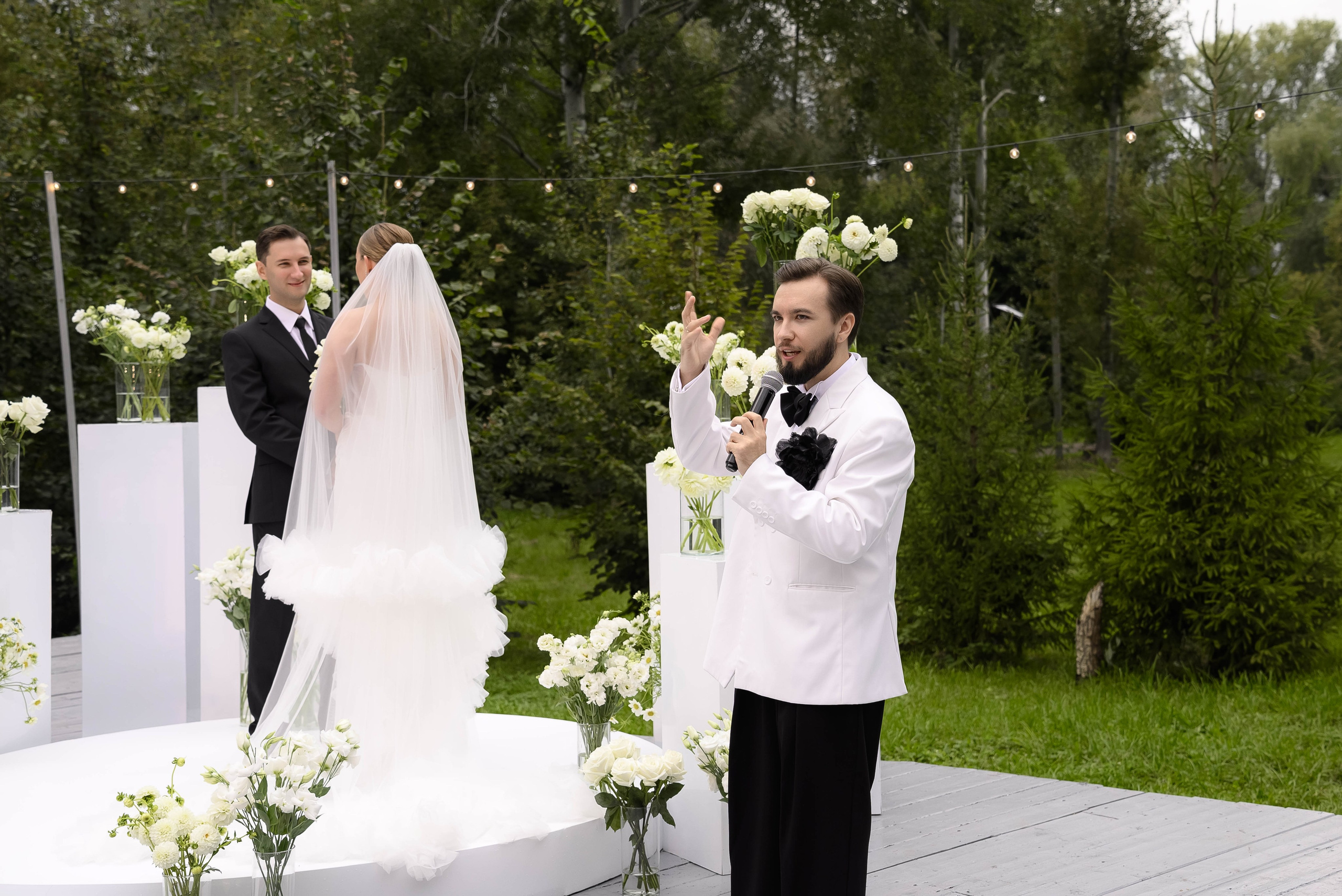 Альбина | Тимур (банкет+регистрация). Свадебный и семейный фотограф в Казани Диана Портнова