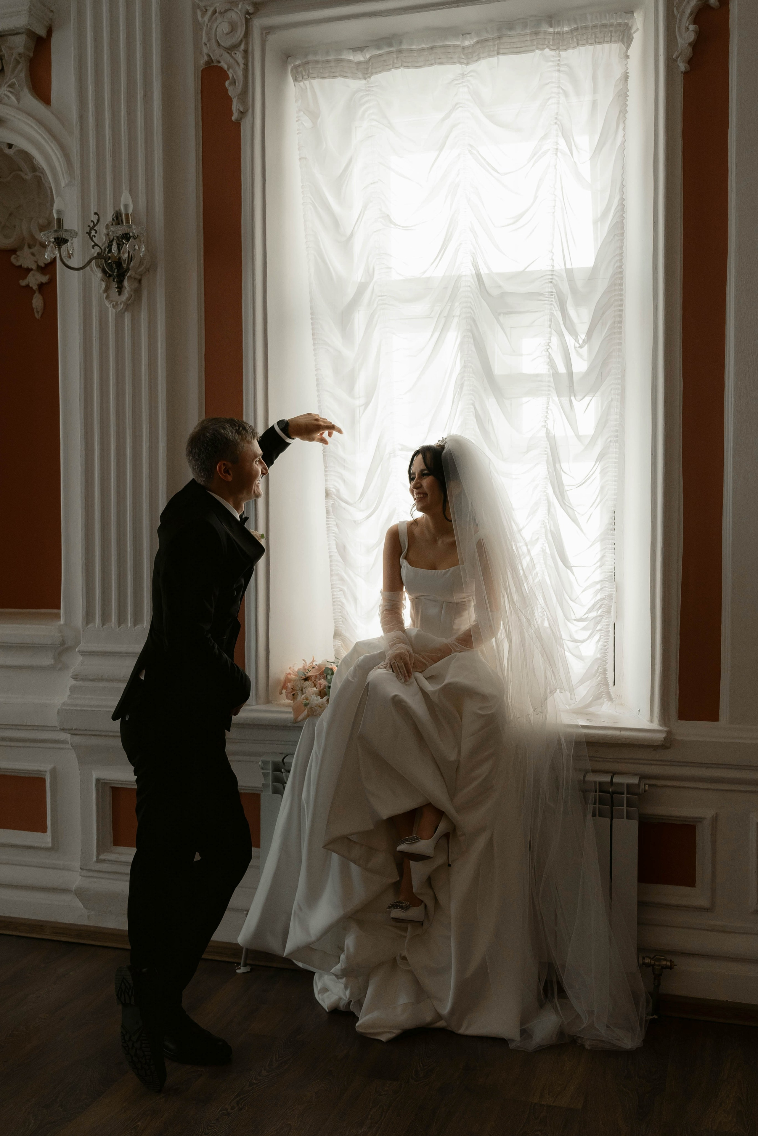 Камила | Руслан. Свадебный и семейный фотограф в Казани Диана Портнова