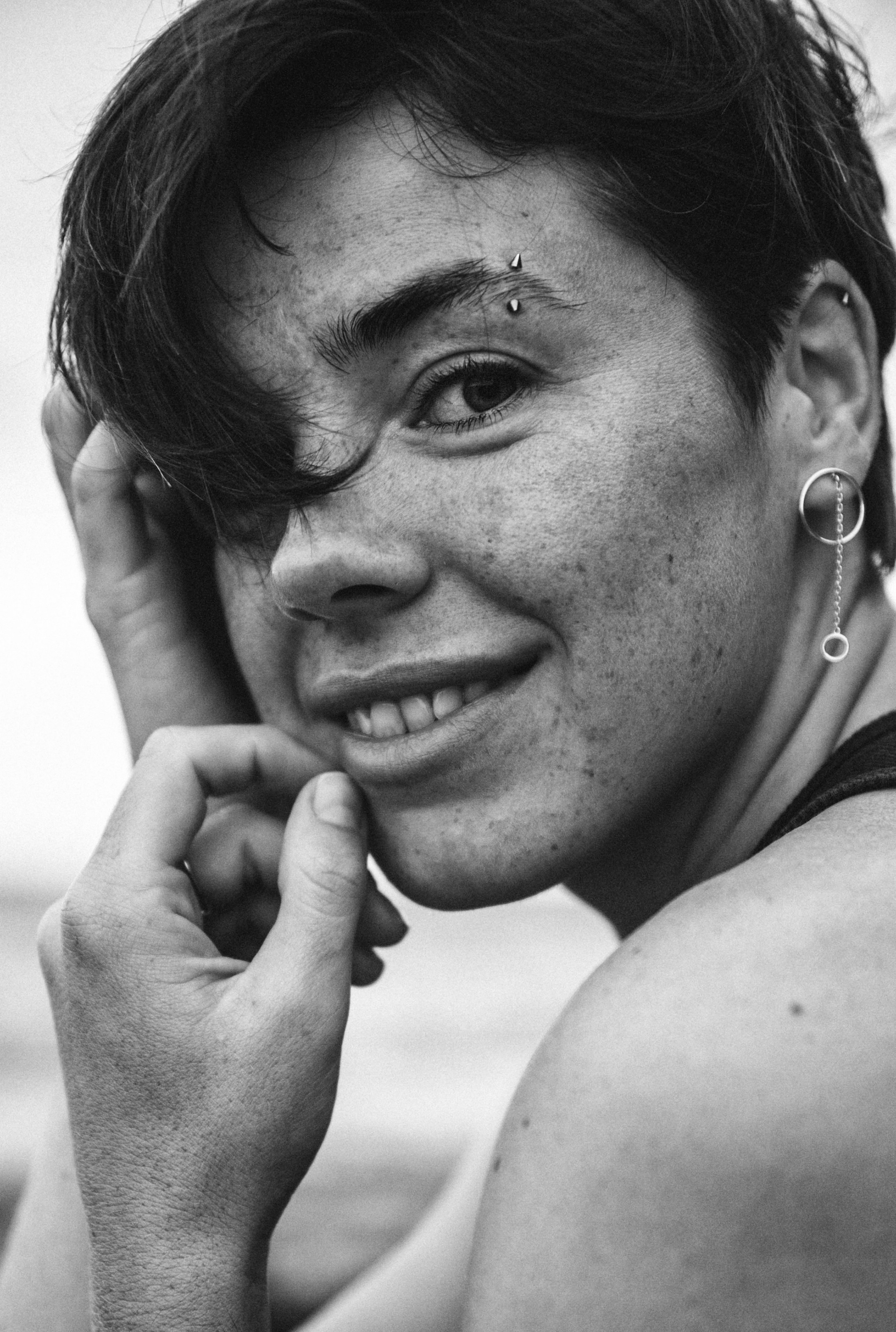 Фотопрогулки. Иван Ефремов фотограф в городе Владивостоке