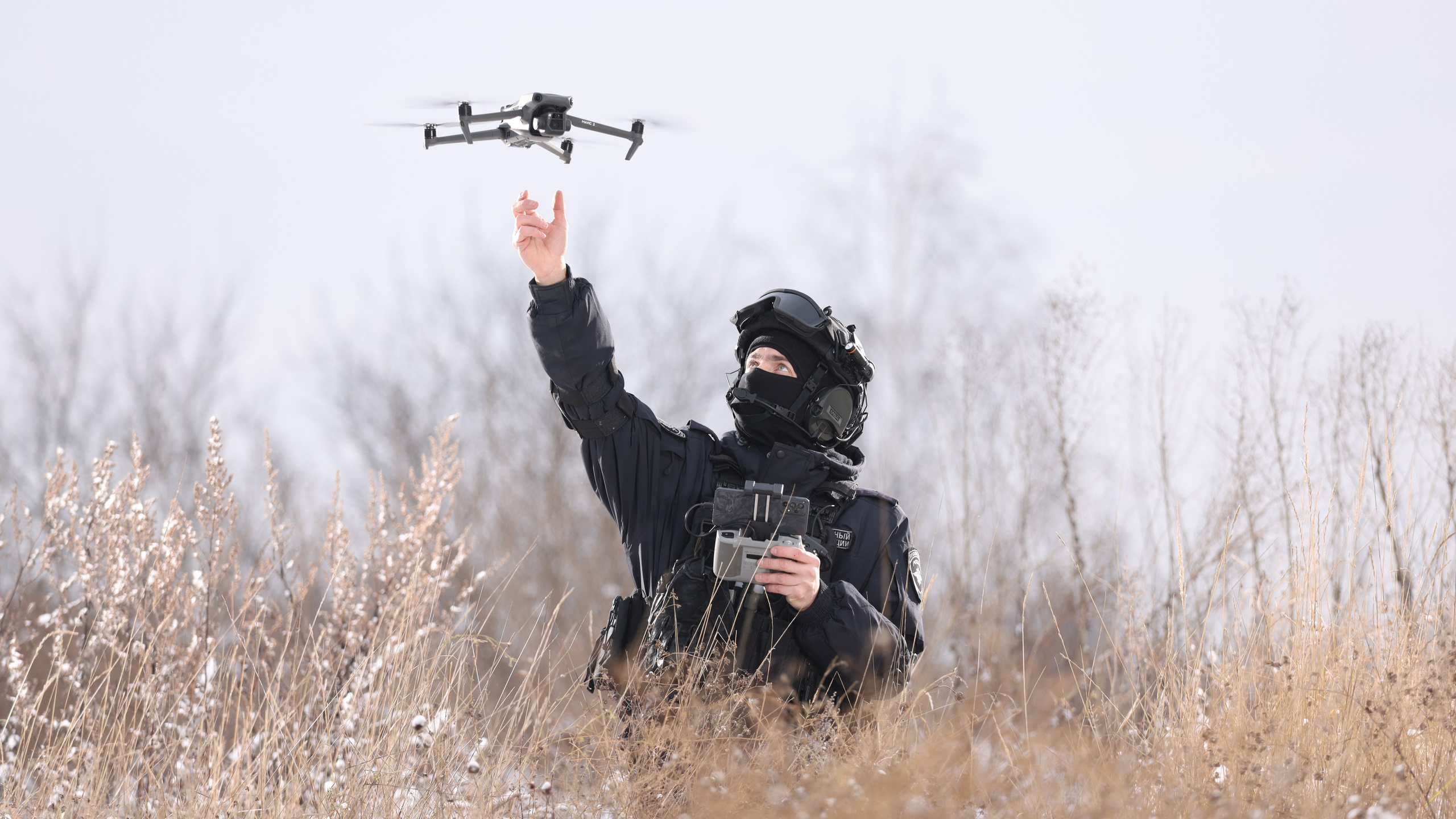 Рекламная фотография. Kushlis photo